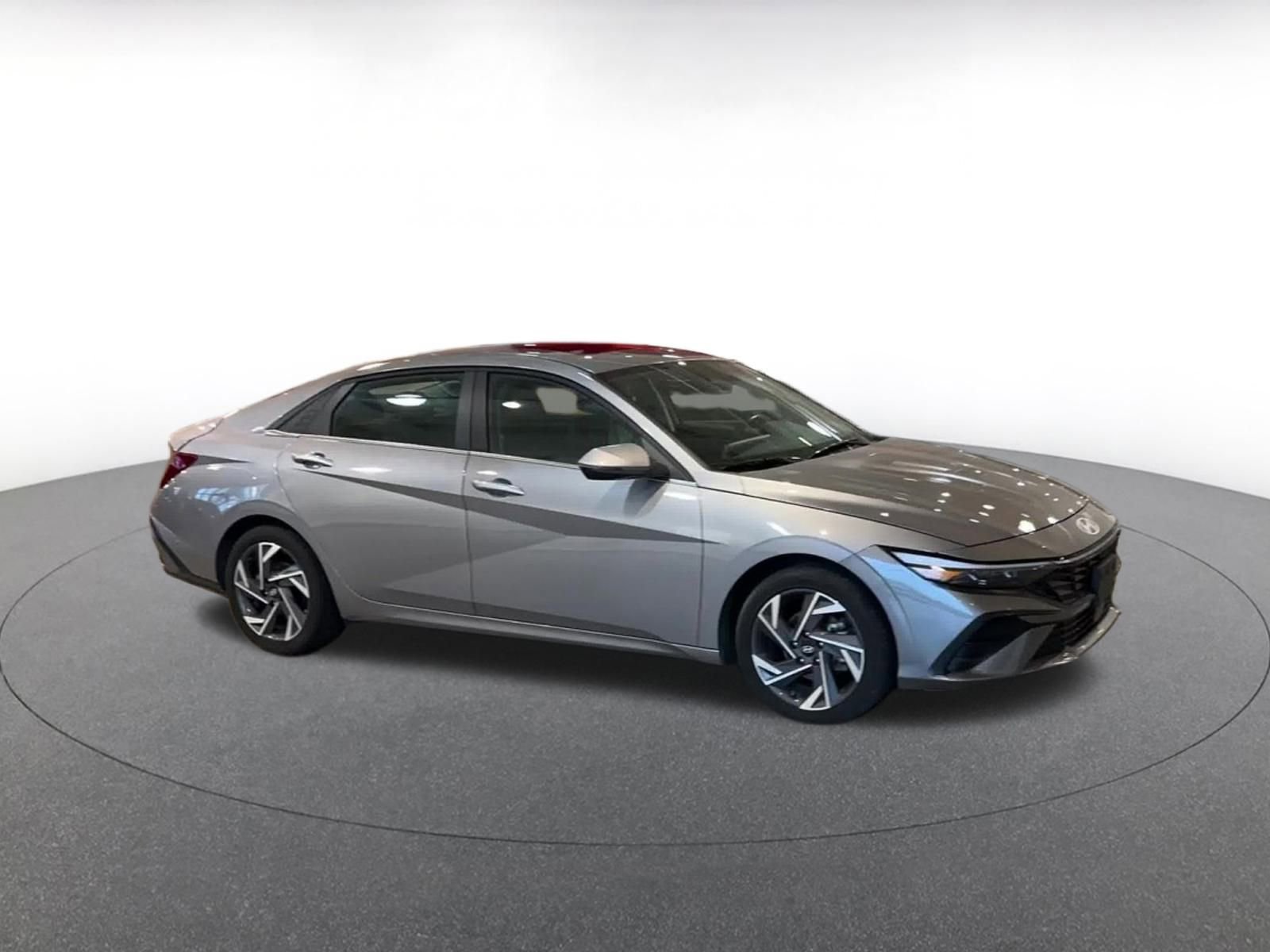 Thumbnail: 2025 Hyundai Elantra - 2