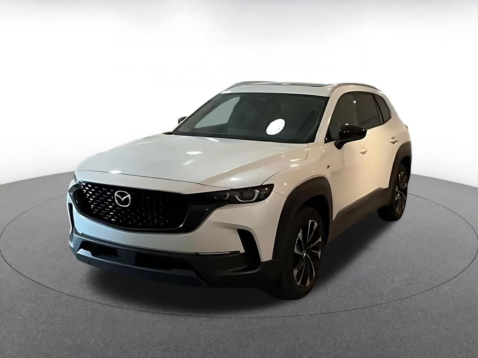 Thumbnail: 2025 Mazda CX-50 - 8