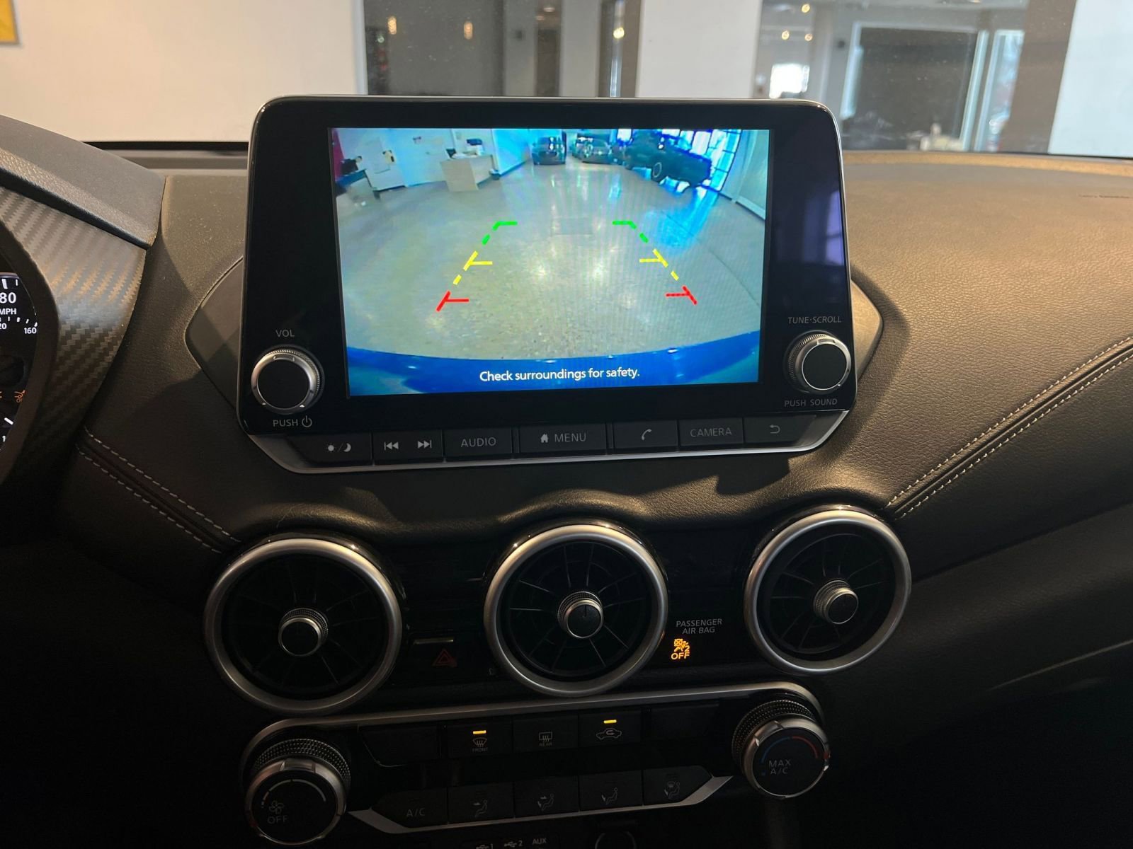 Thumbnail: 2025 Nissan Sentra - 17