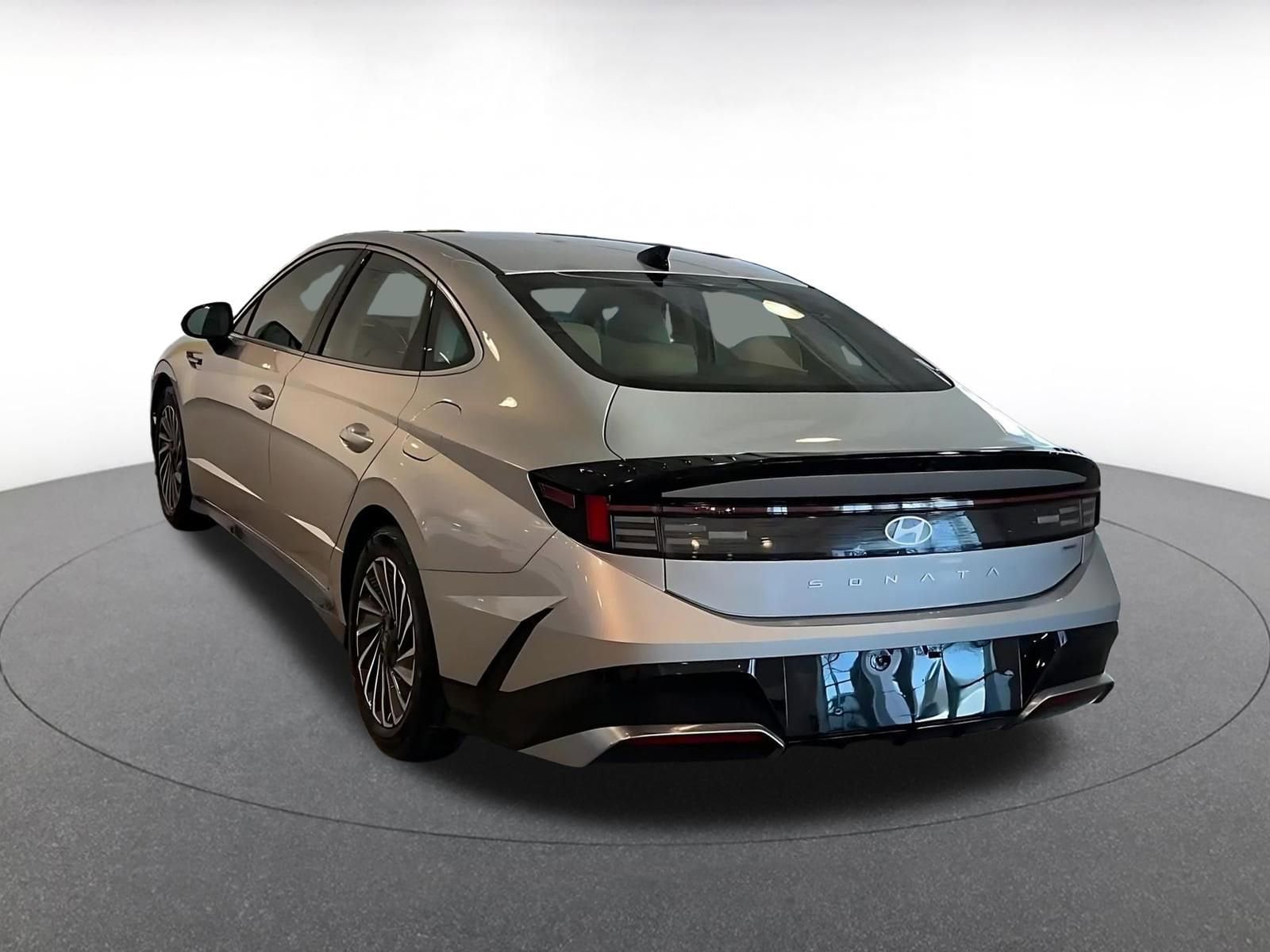 Thumbnail: 2025 Hyundai Sonata - 11
