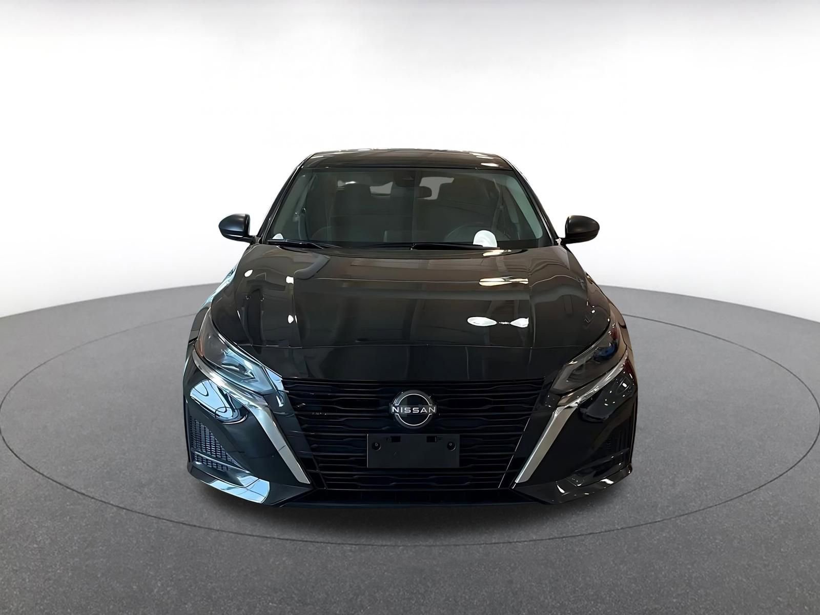 Thumbnail: 2025 Nissan Altima - 4