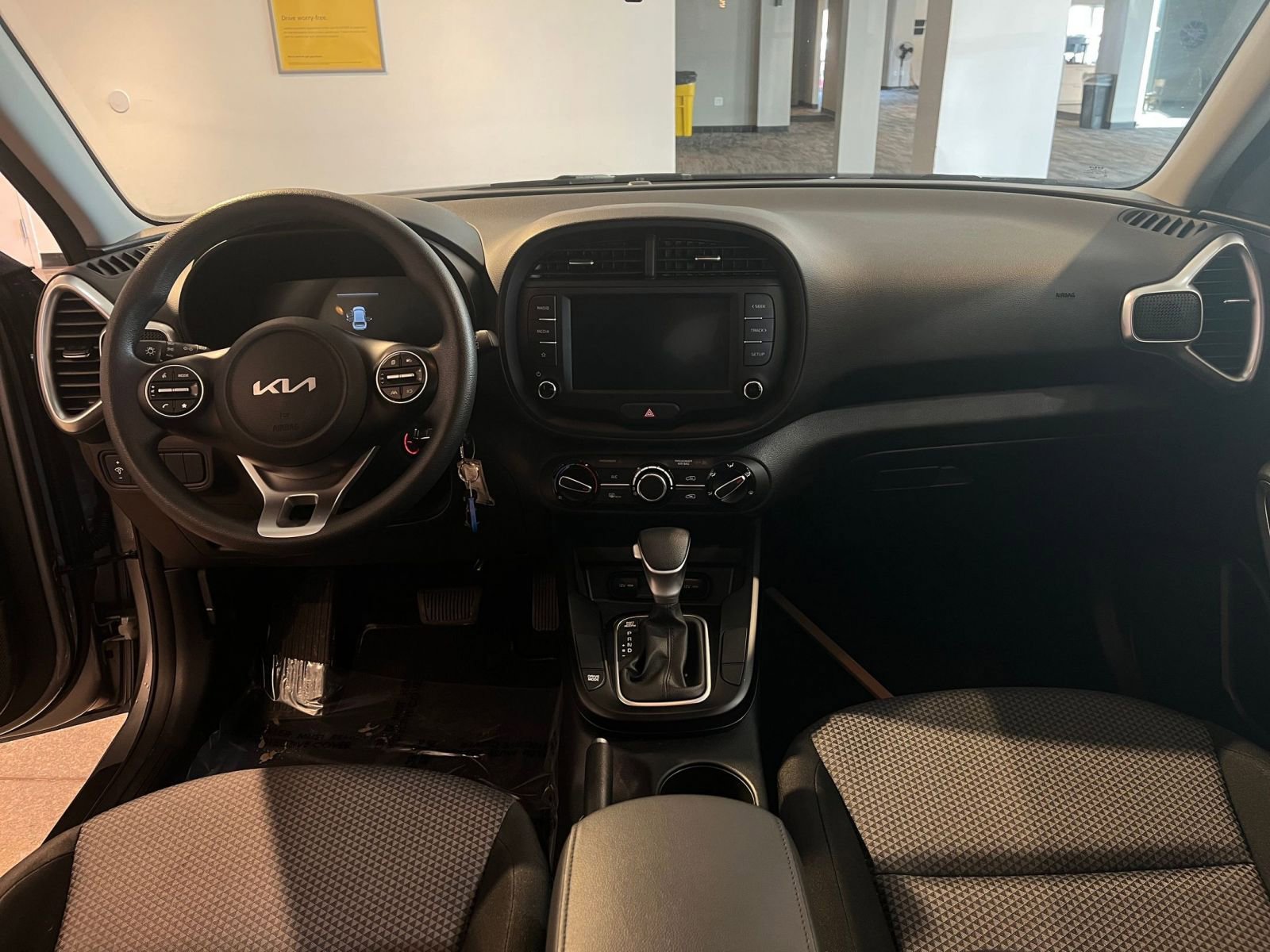 Thumbnail: 2025 Kia Soul - 33