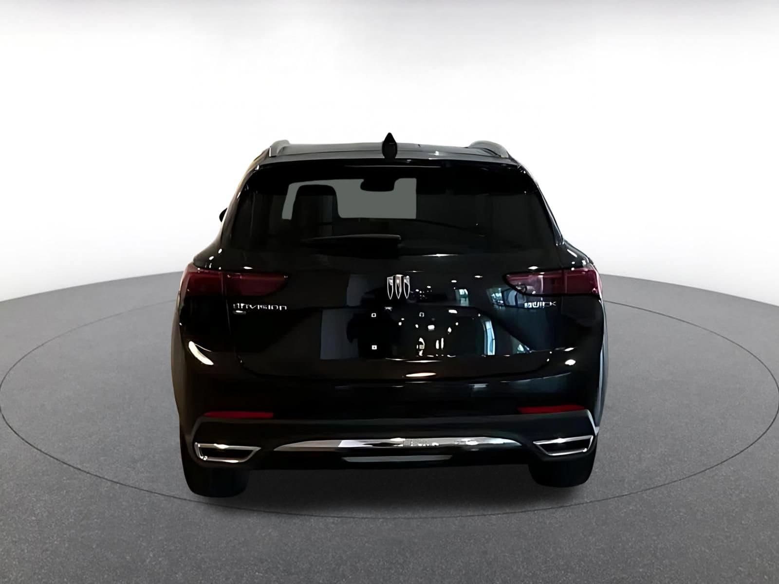 Thumbnail: 2024 Buick Envision - 12