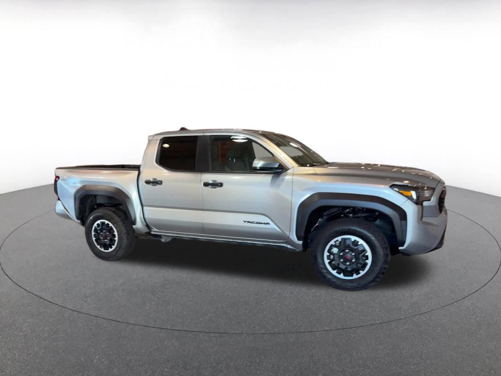 Thumbnail: 2025 Toyota Tacoma - 2