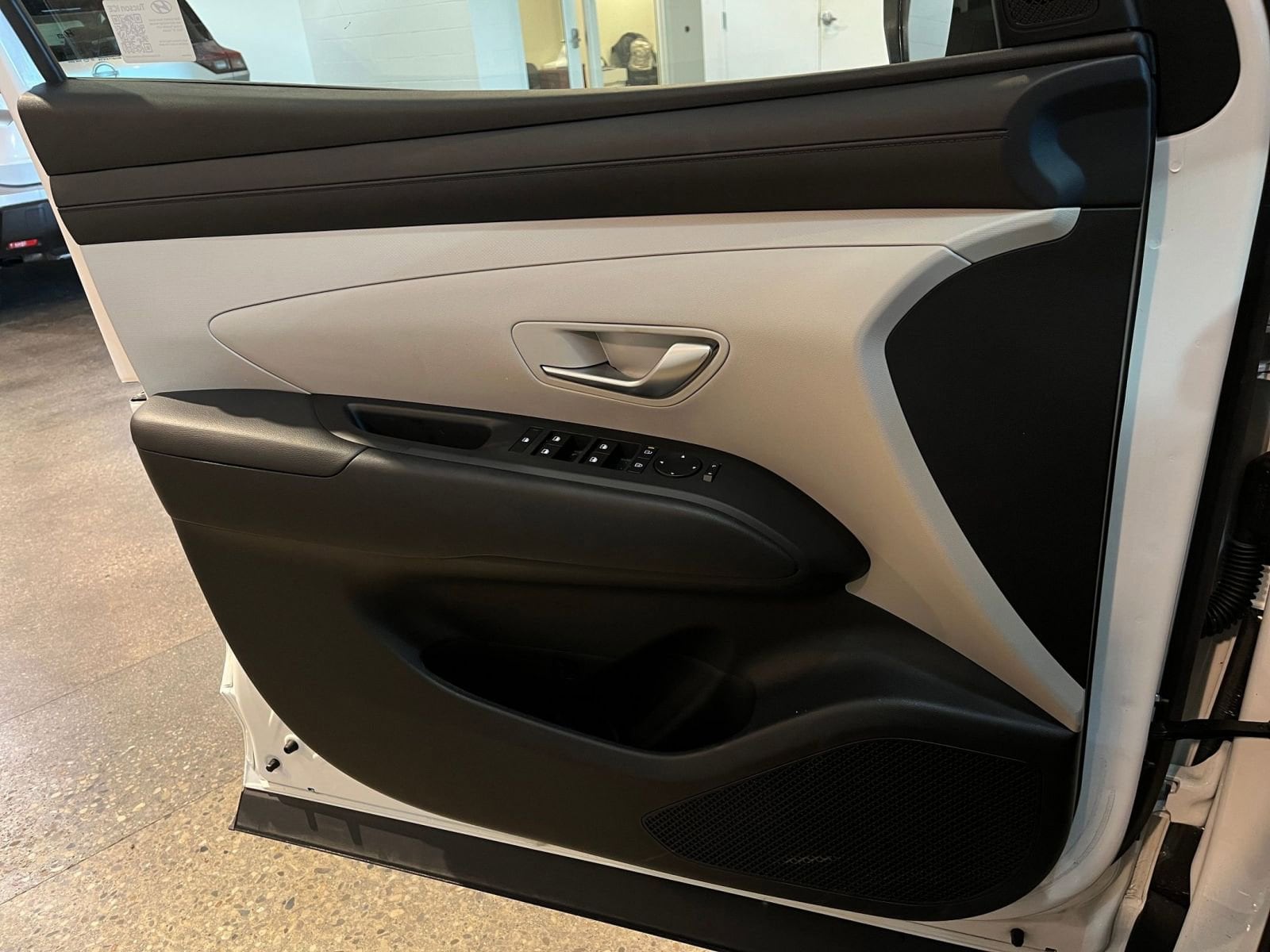 Thumbnail: 2025 Hyundai Tucson - 18