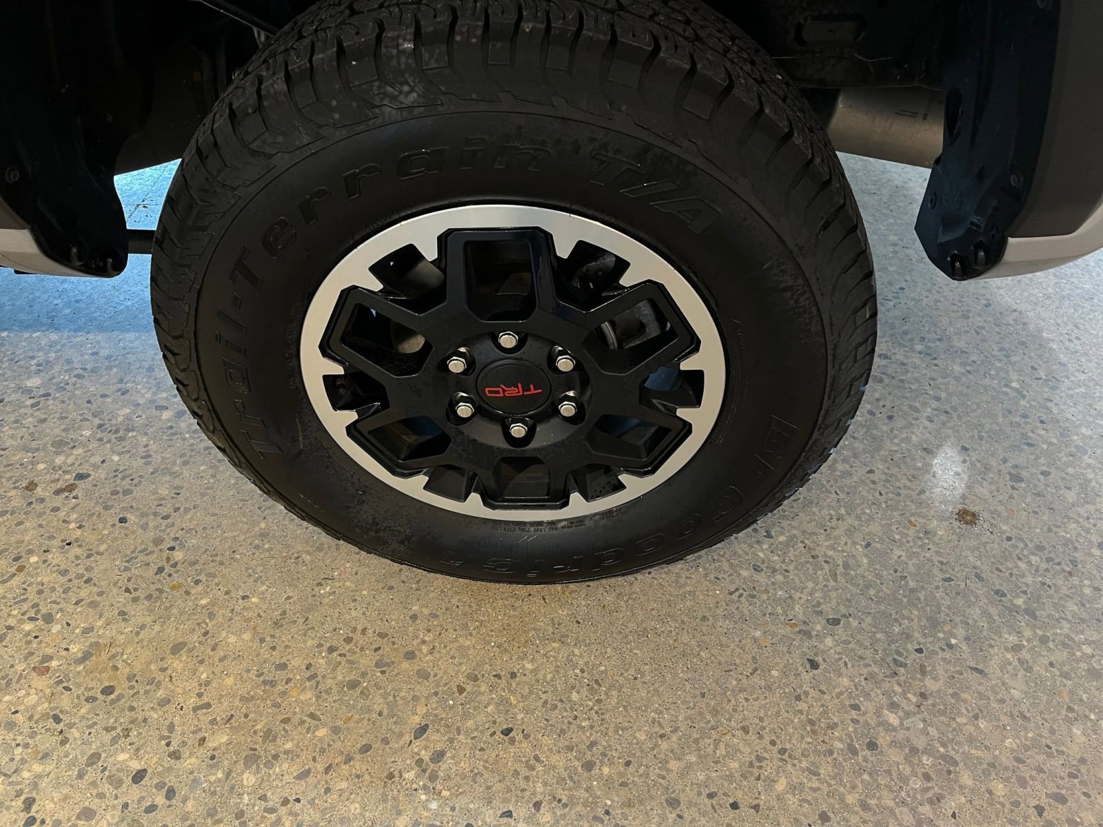 Thumbnail: 2025 Toyota Tacoma - 29