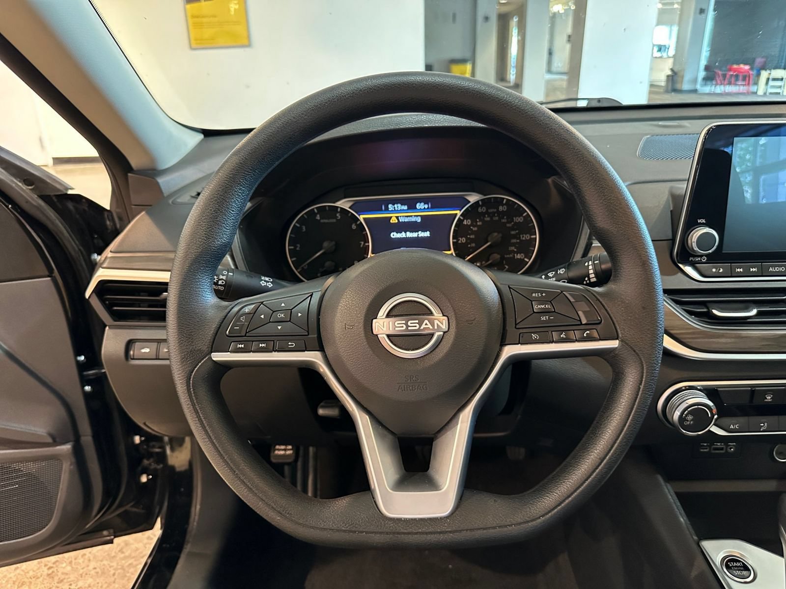 Thumbnail: 2025 Nissan Altima - 26