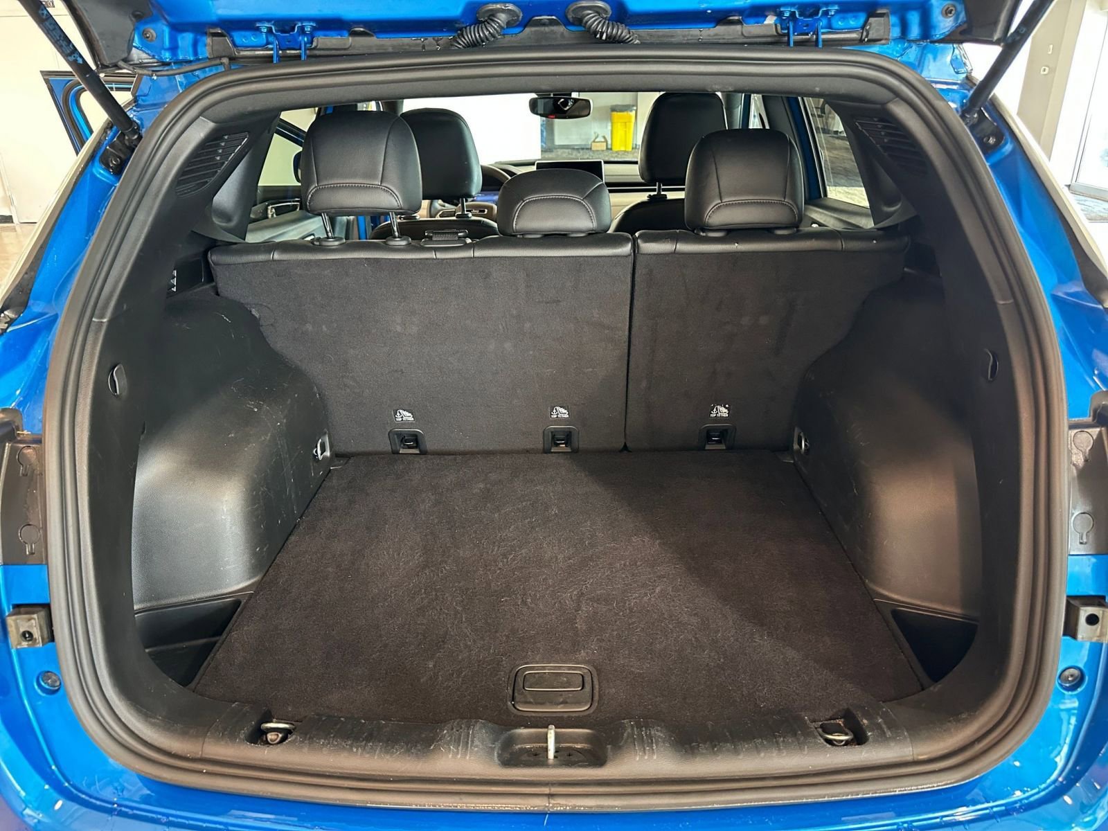 Thumbnail: 2025 Jeep Compass - 31