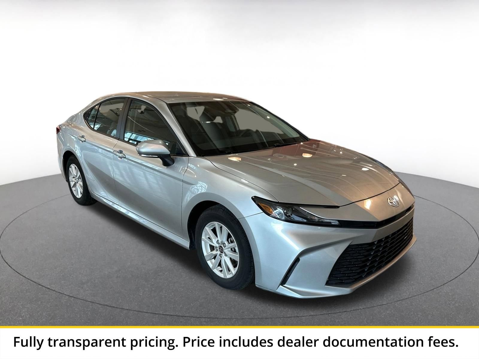 Thumbnail: 2025 Toyota Camry - 1