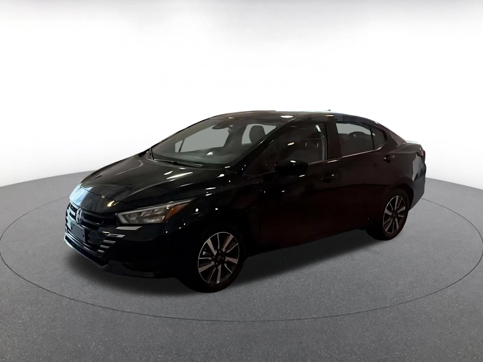 Thumbnail: 2025 Nissan Versa - 8