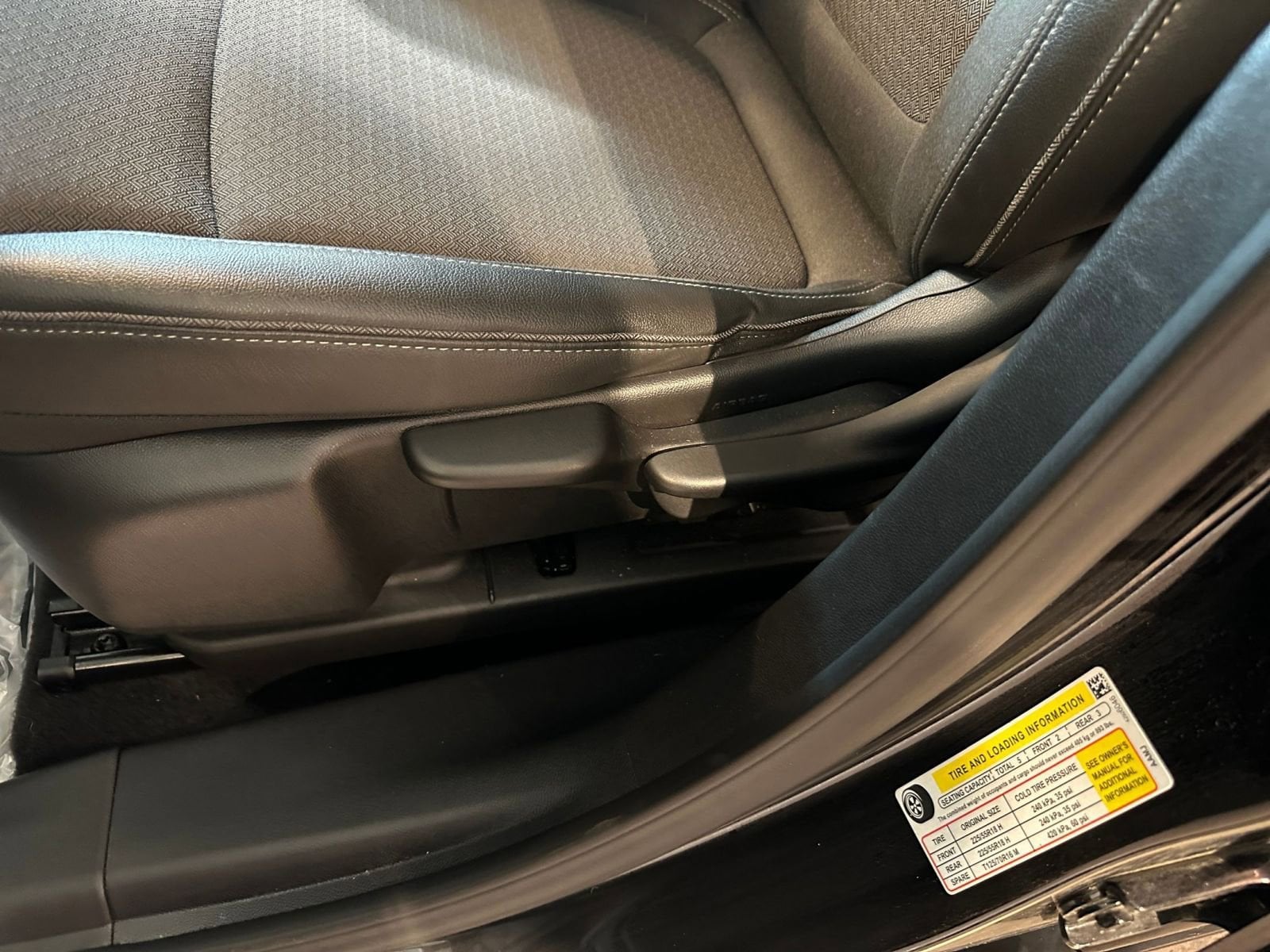 Thumbnail: 2025 Buick Encore GX - 22