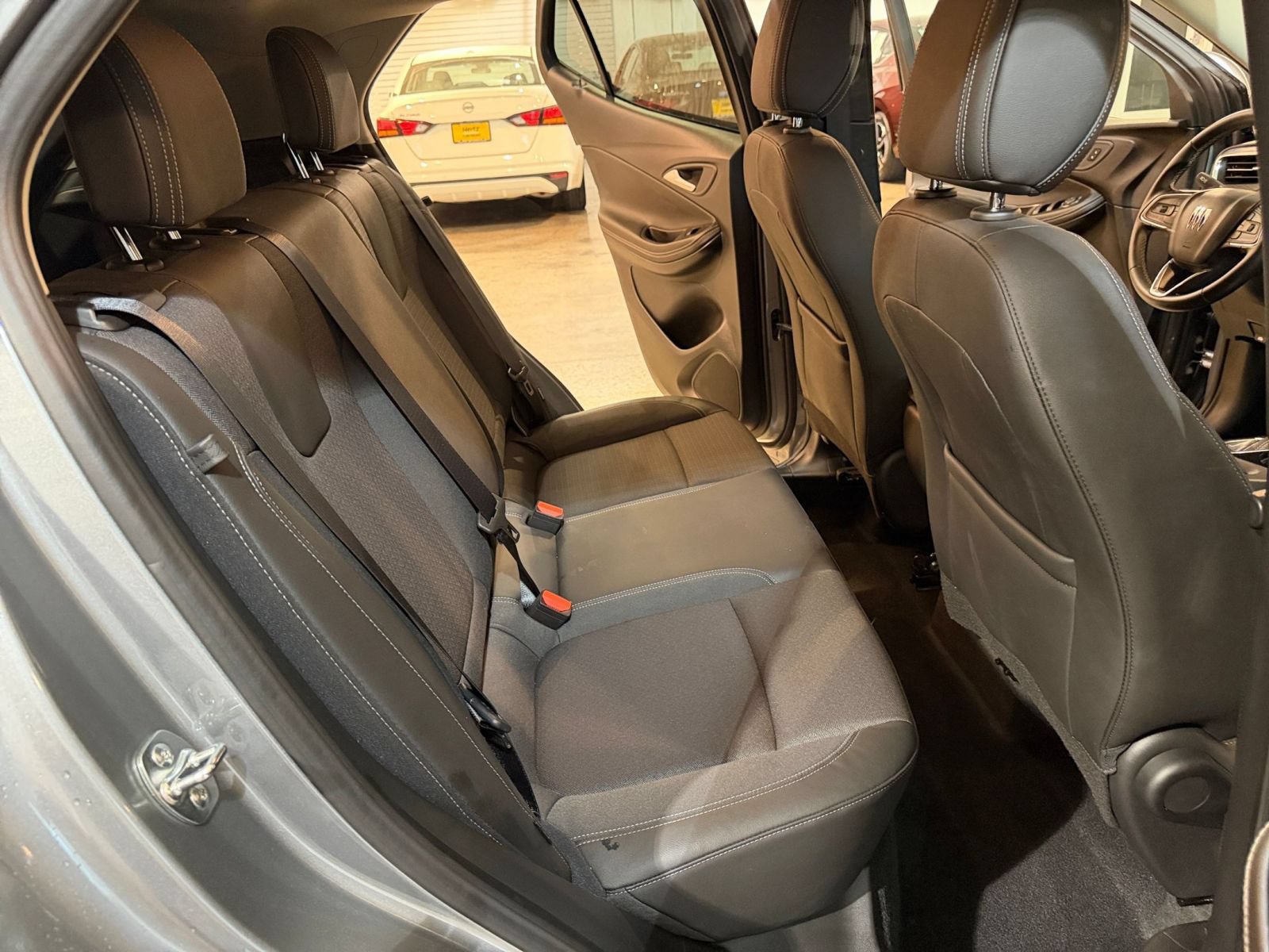 Thumbnail: 2026 Buick Encore GX - 31