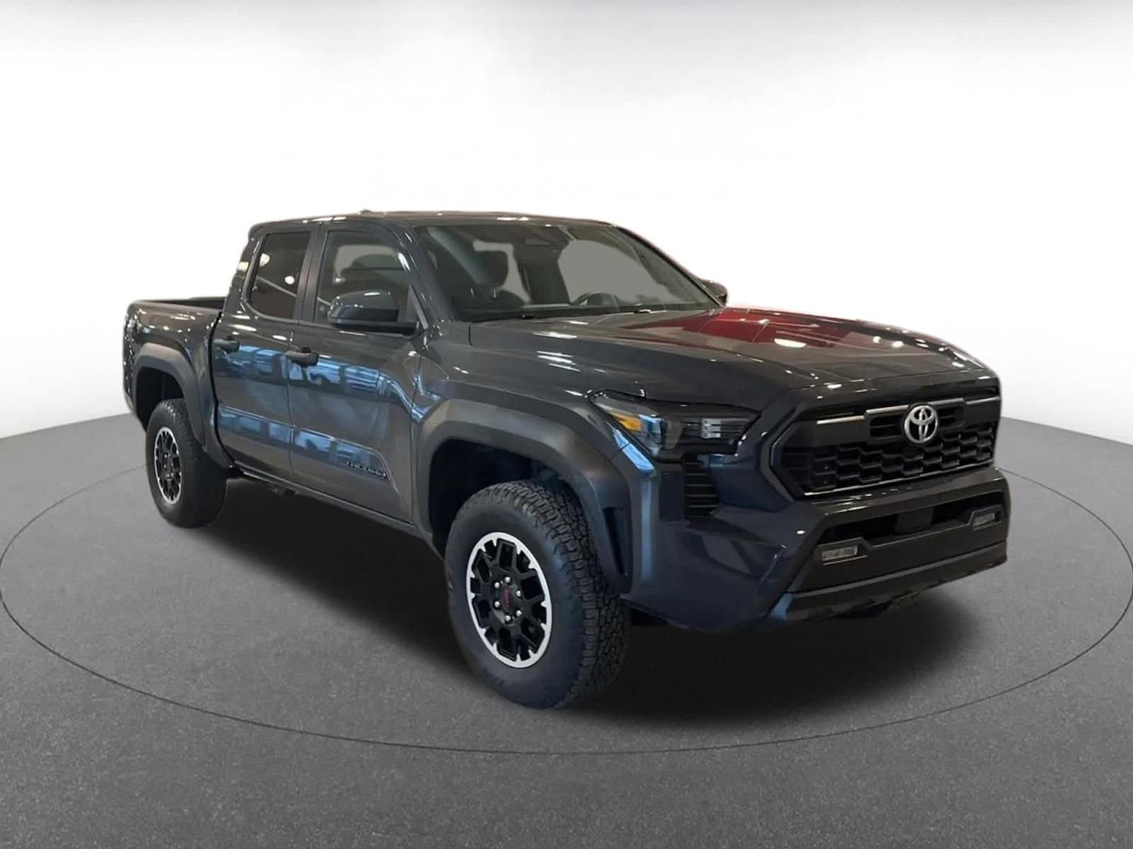 Thumbnail: 2025 Toyota Tacoma - 3