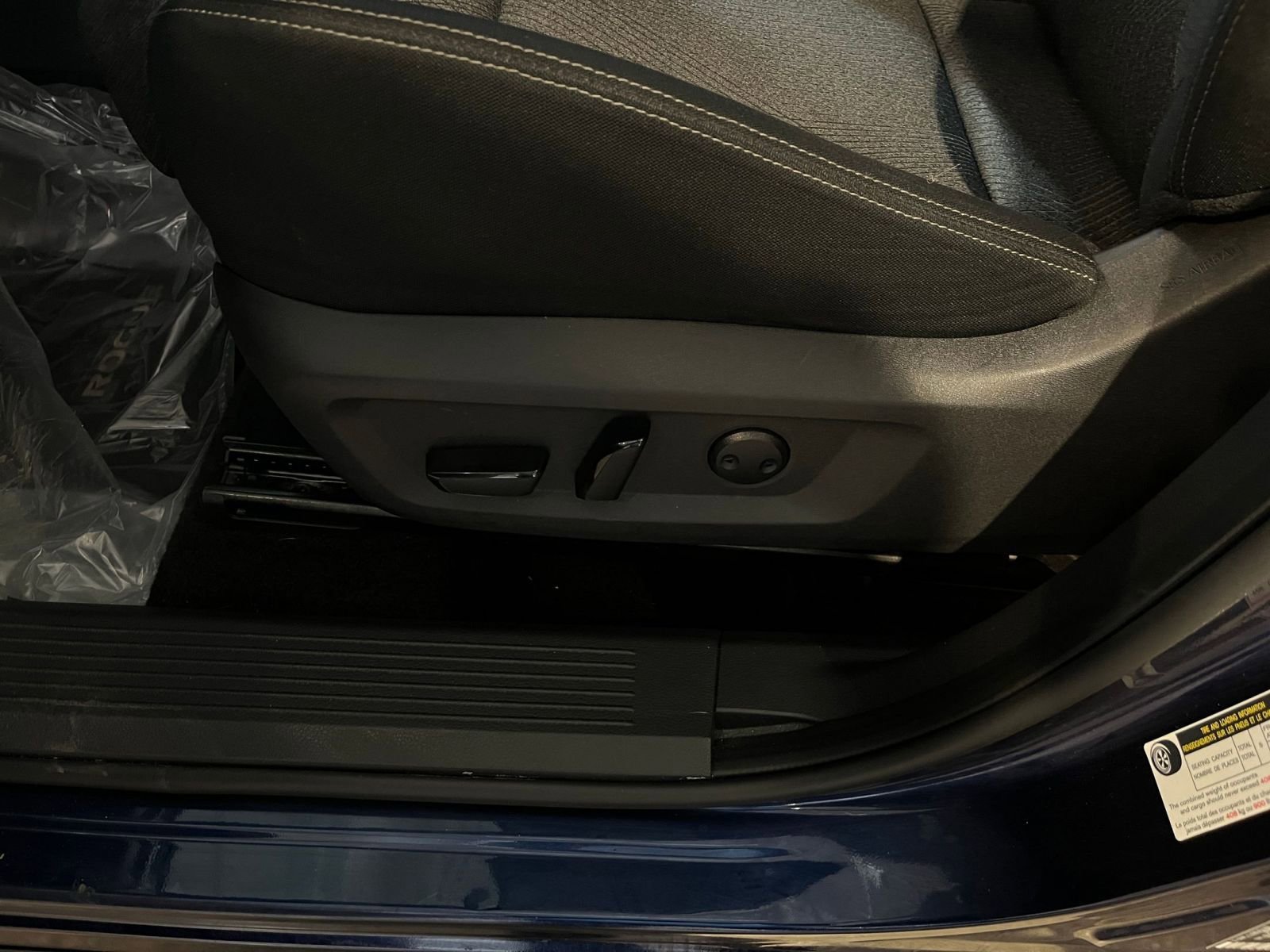 Thumbnail: 2025 Nissan Rogue - 22