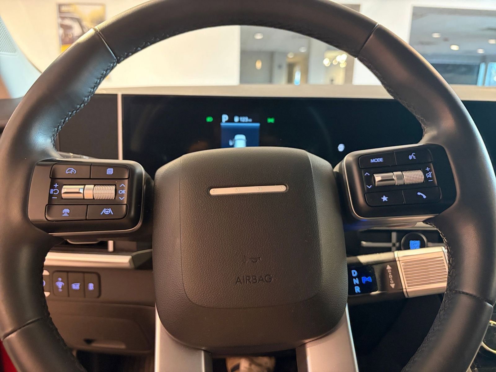 Thumbnail: 2025 Hyundai Santa Fe - 29