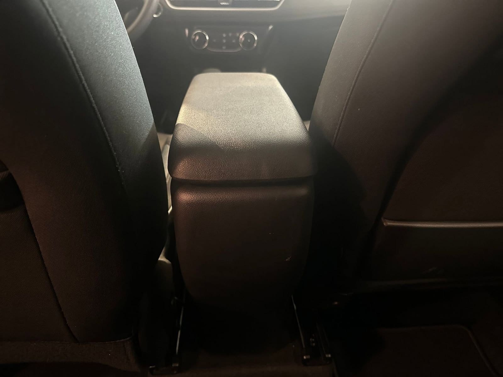 Thumbnail: 2025 Chevrolet TrailBlazer - 24