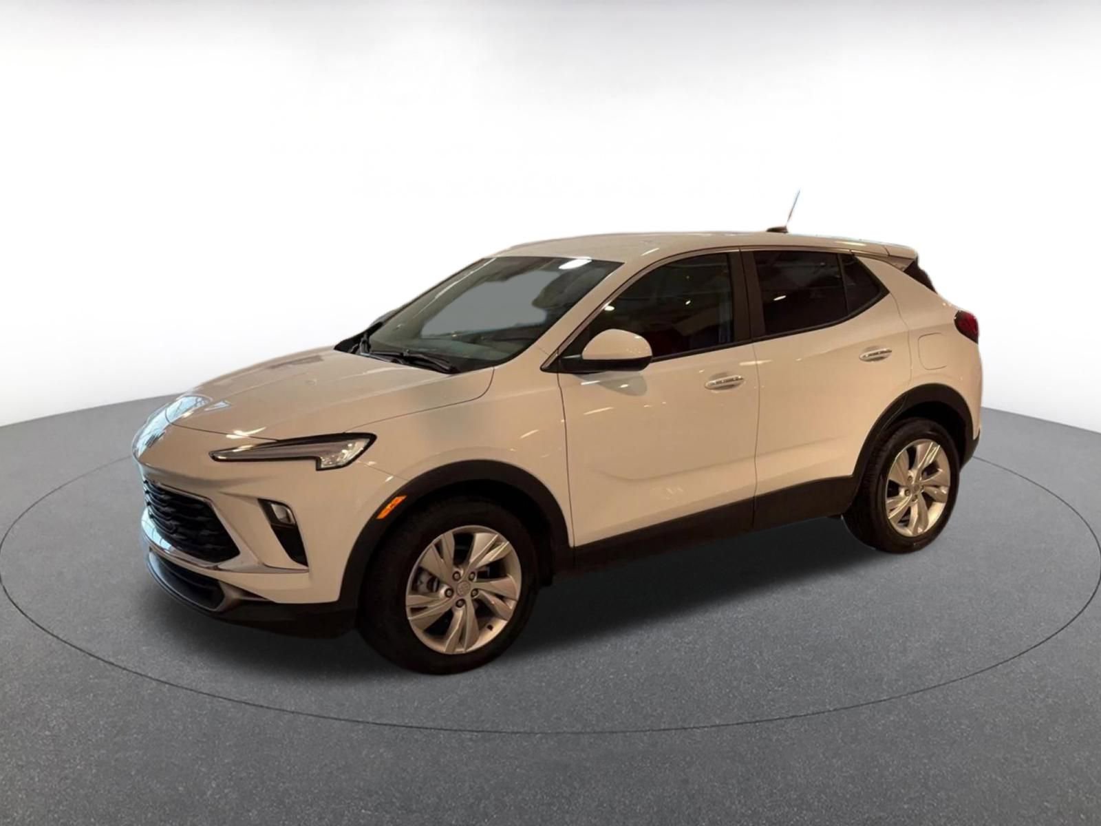 Thumbnail: 2025 Buick Encore GX - 8