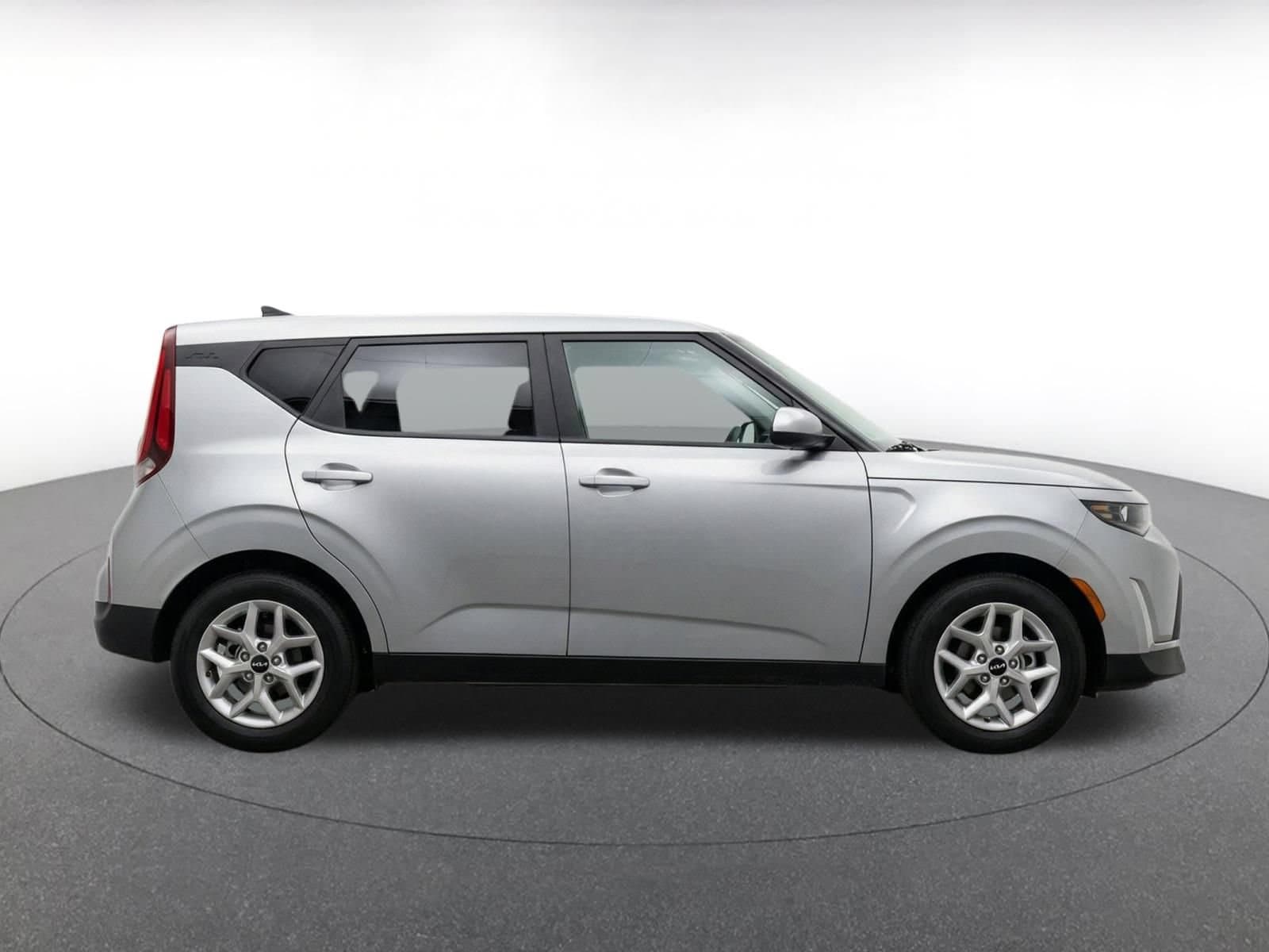 Thumbnail: 2025 Kia Soul - 11