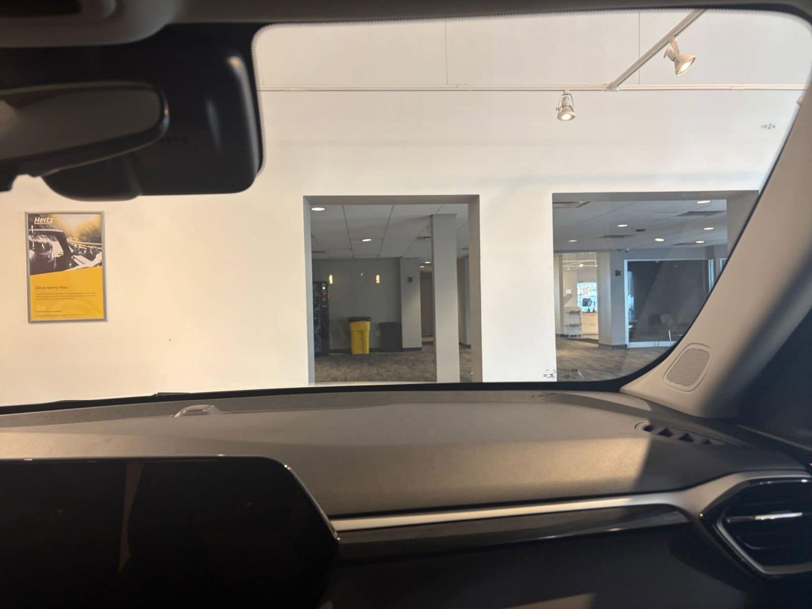 Thumbnail: 2025 Chevrolet TrailBlazer - 33