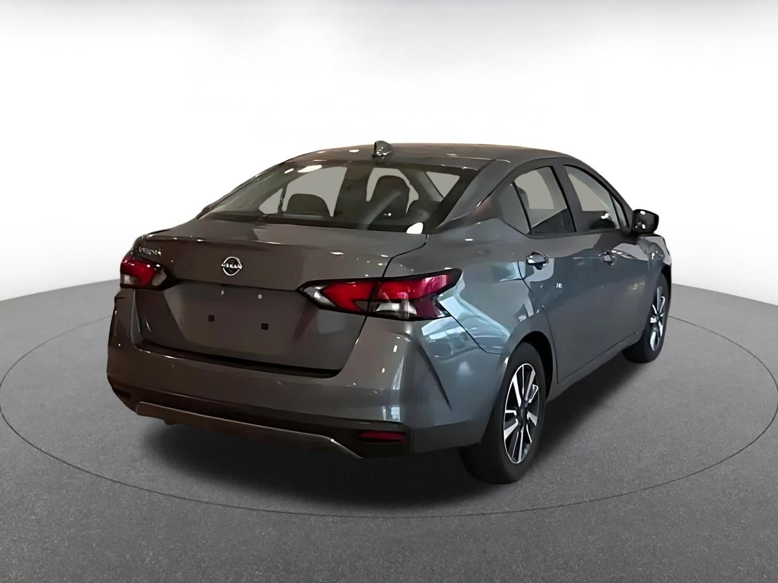 Thumbnail: 2025 Nissan Versa - 11