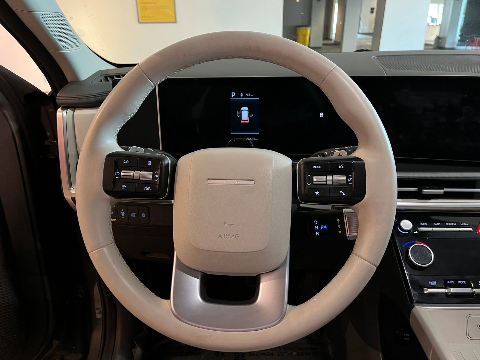 Thumbnail: 2025 Hyundai Santa Fe - 29