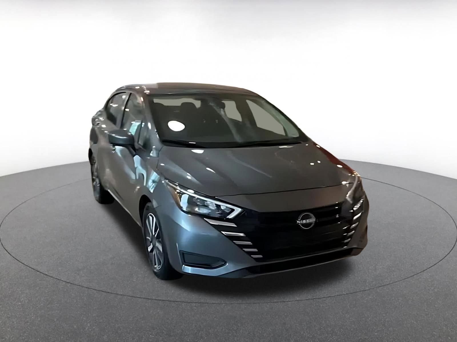Thumbnail: 2025 Nissan Versa - 3