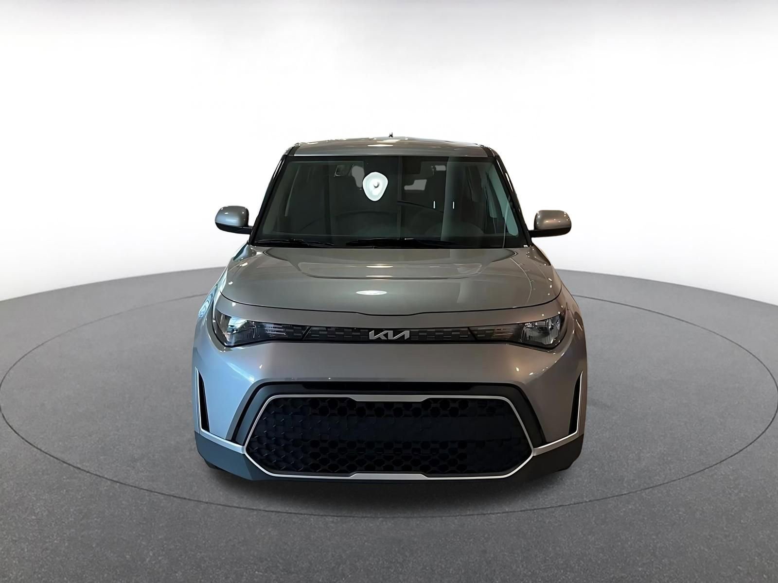 Thumbnail: 2025 Kia Soul - 4