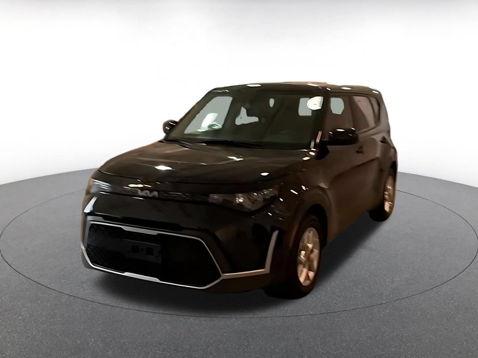 Thumbnail: 2025 Kia Soul - 3