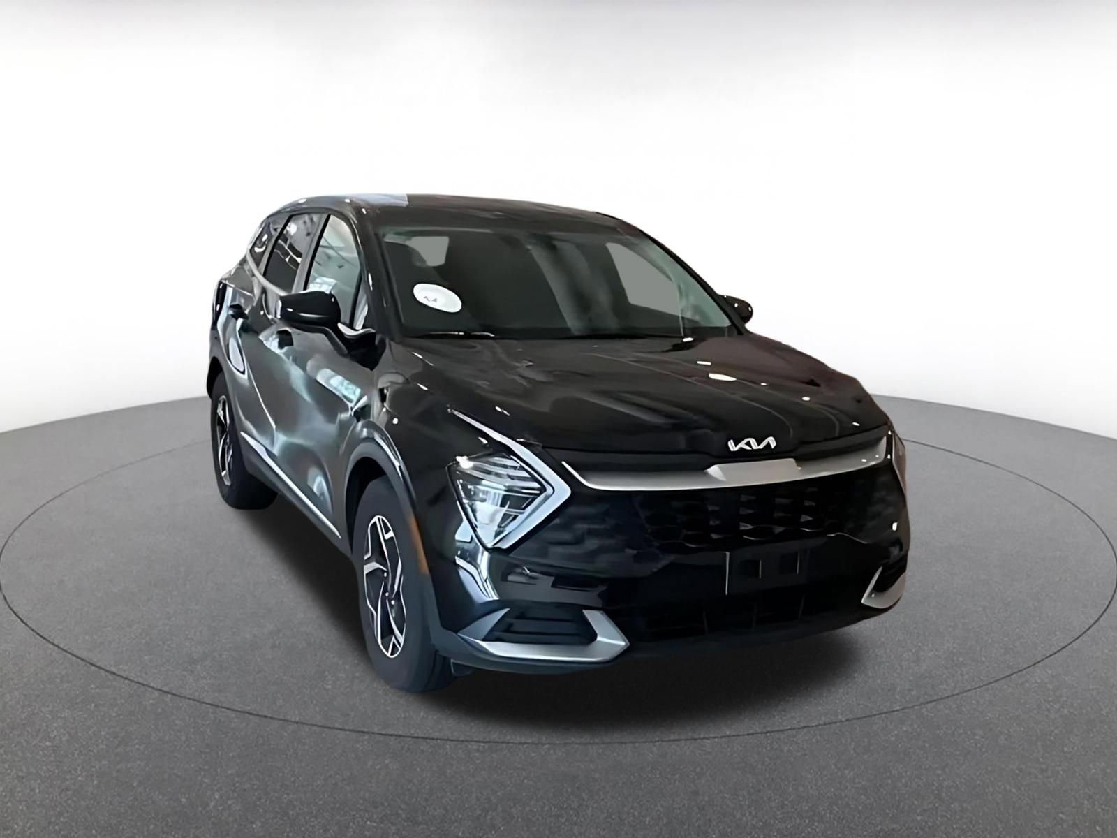 Thumbnail: 2025 Kia Sportage - 3