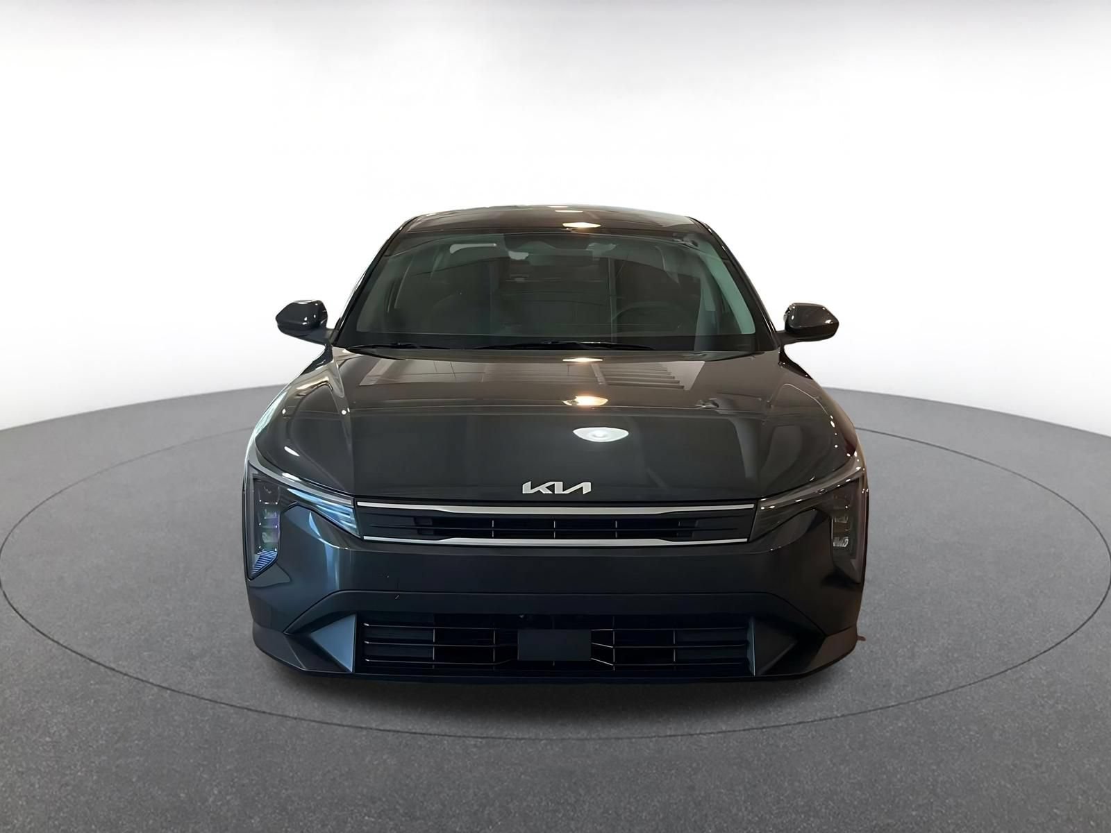 Thumbnail: 2025 Kia K4 - 4
