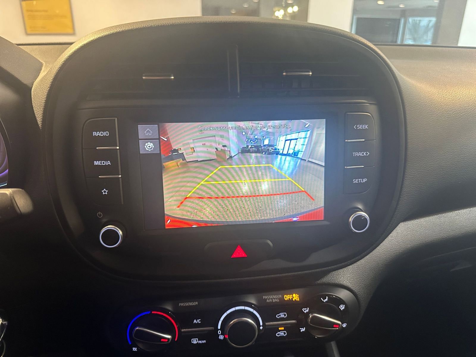 Thumbnail: 2025 Kia Soul - 17