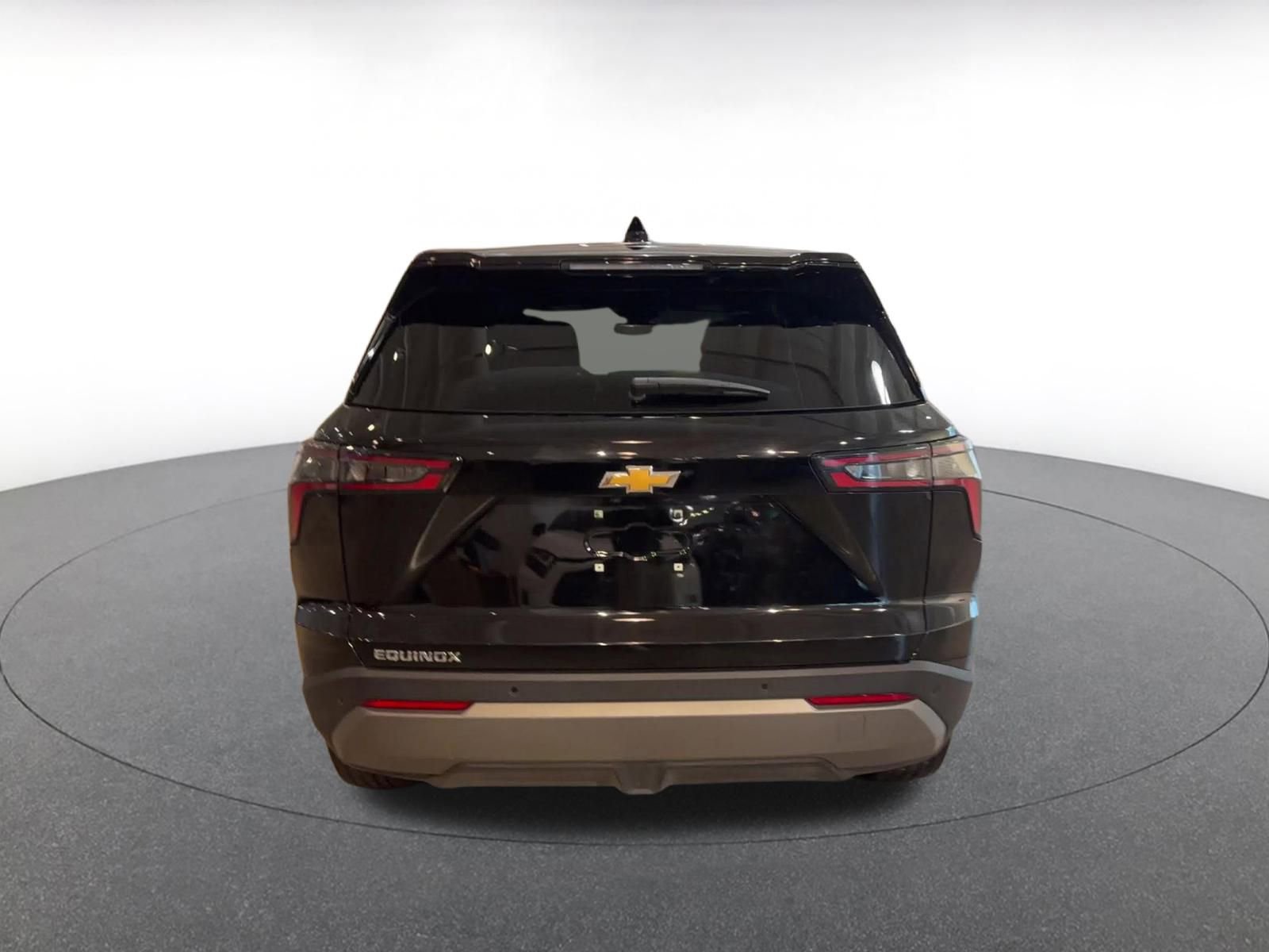 Thumbnail: 2025 Chevrolet Equinox - 14