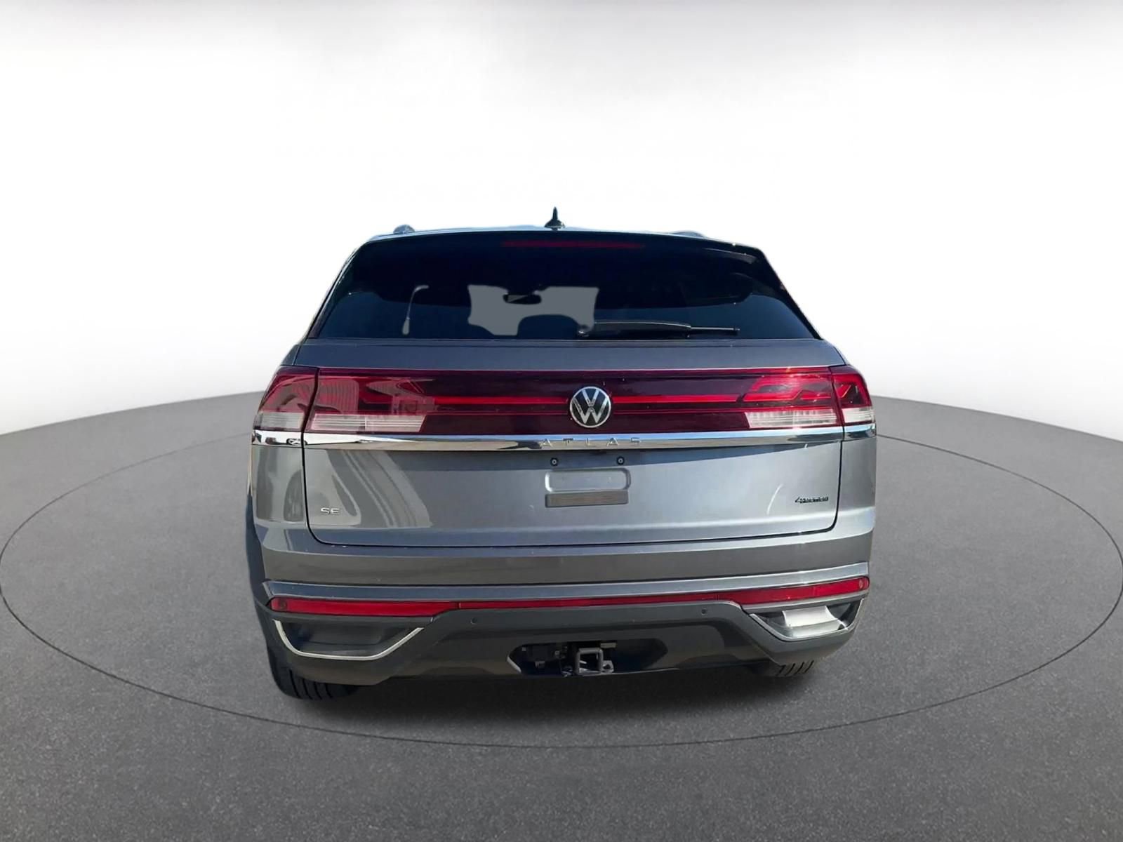 Thumbnail: 2025 Volkswagen Atlas - 12