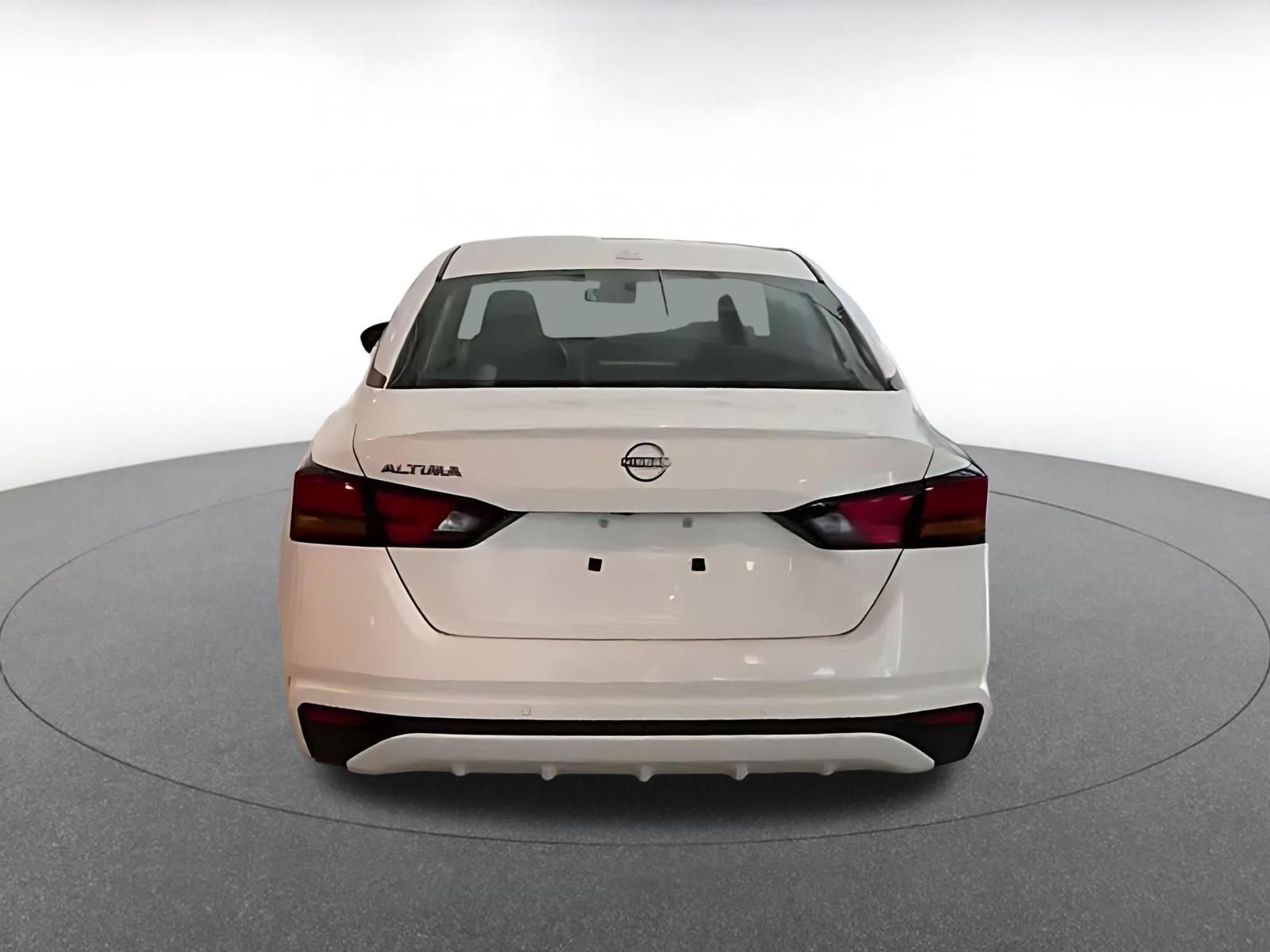 Thumbnail: 2025 Nissan Altima - 14