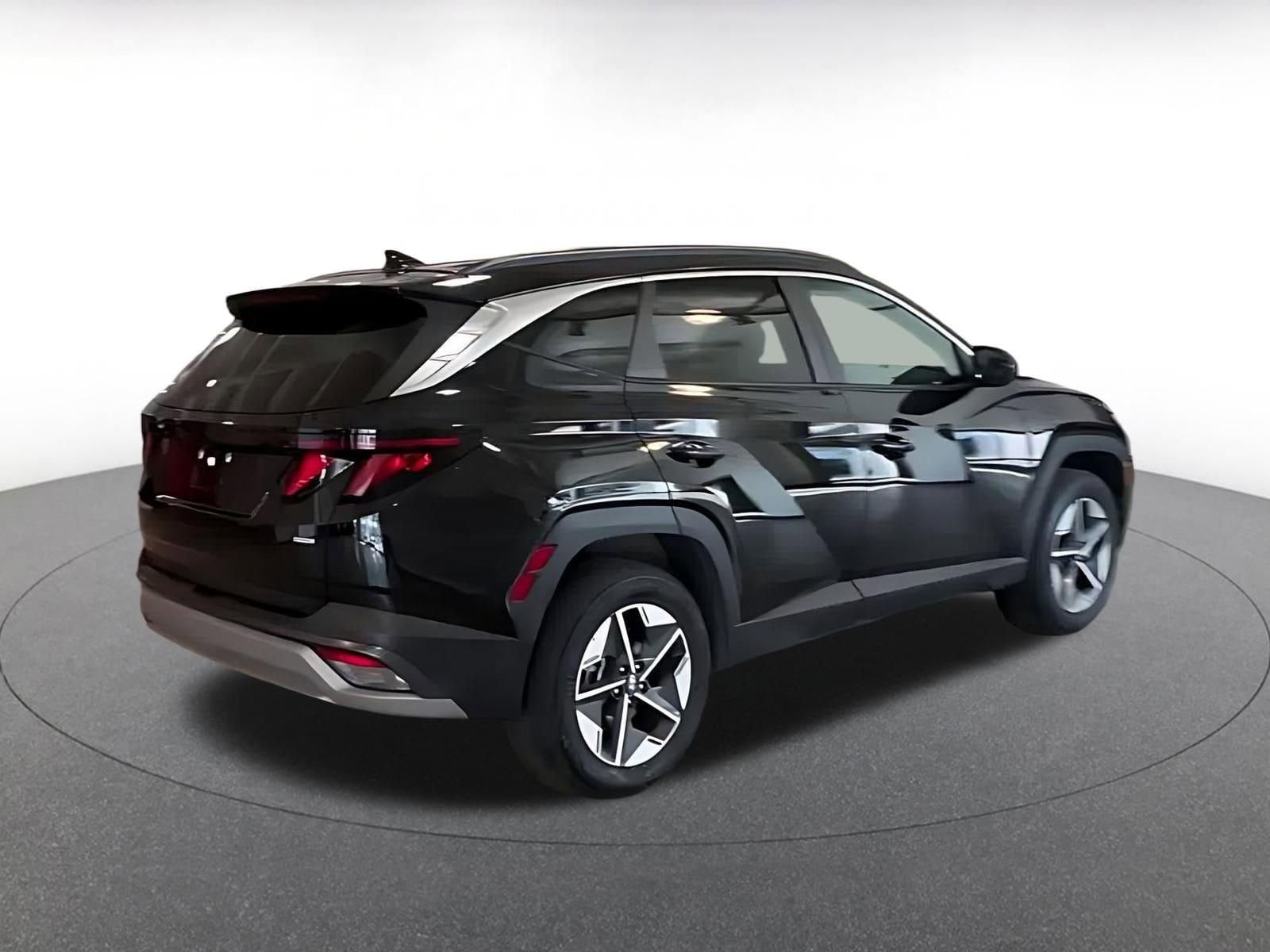 Thumbnail: 2025 Hyundai Tucson - 14