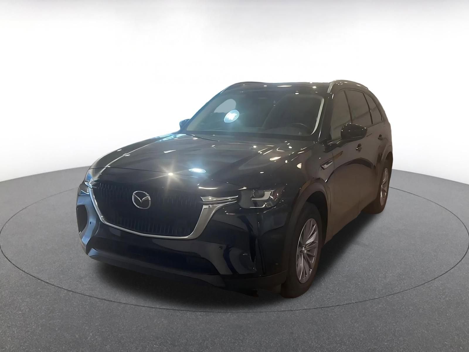 Thumbnail: 2025 Mazda CX-90 - 7
