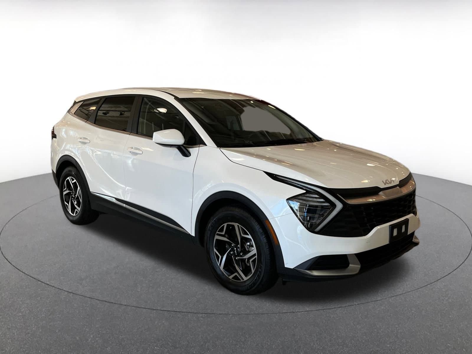 Thumbnail: 2024 Kia Sportage - 1