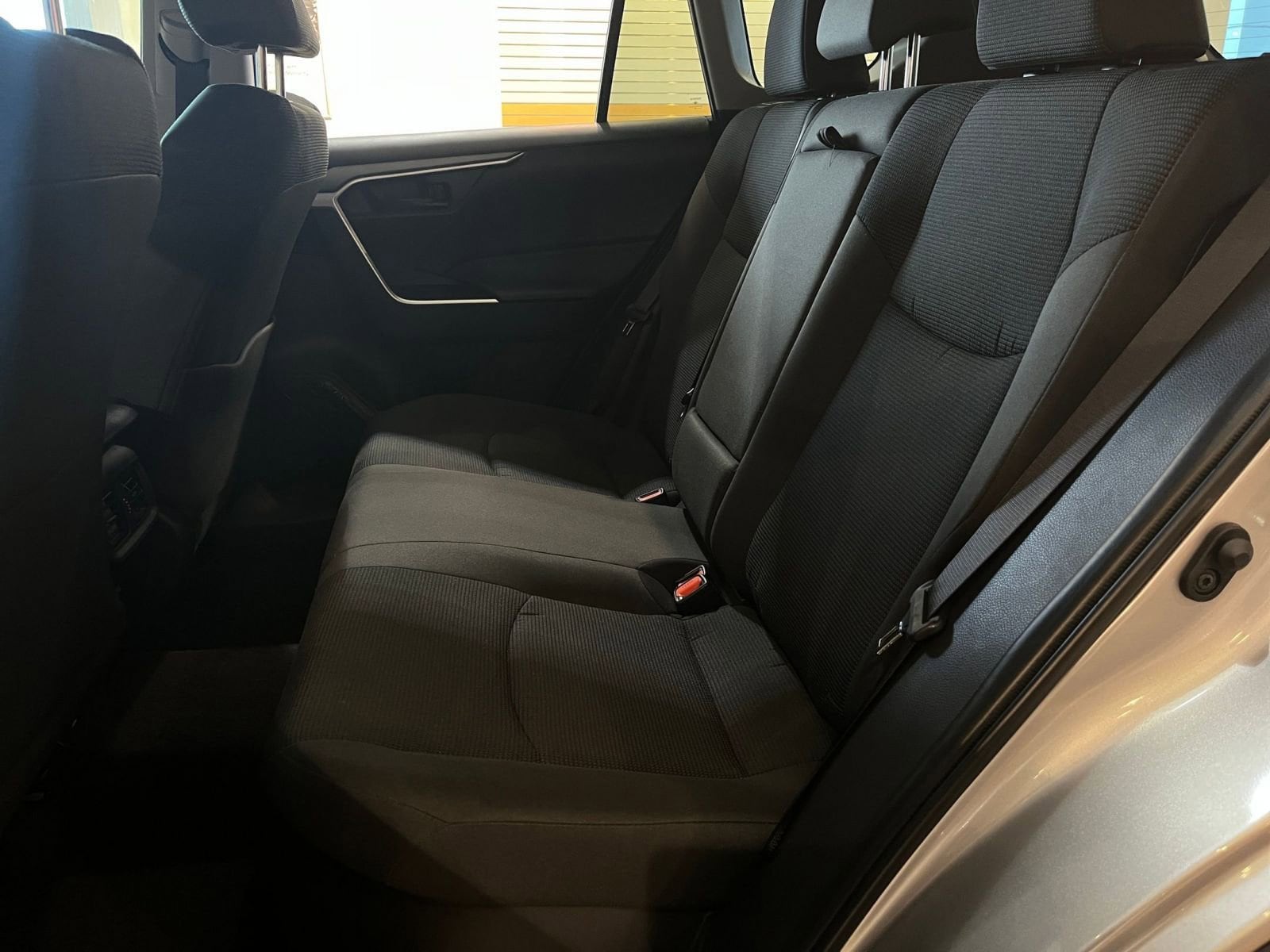 Thumbnail: 2025 Toyota RAV4 - 24