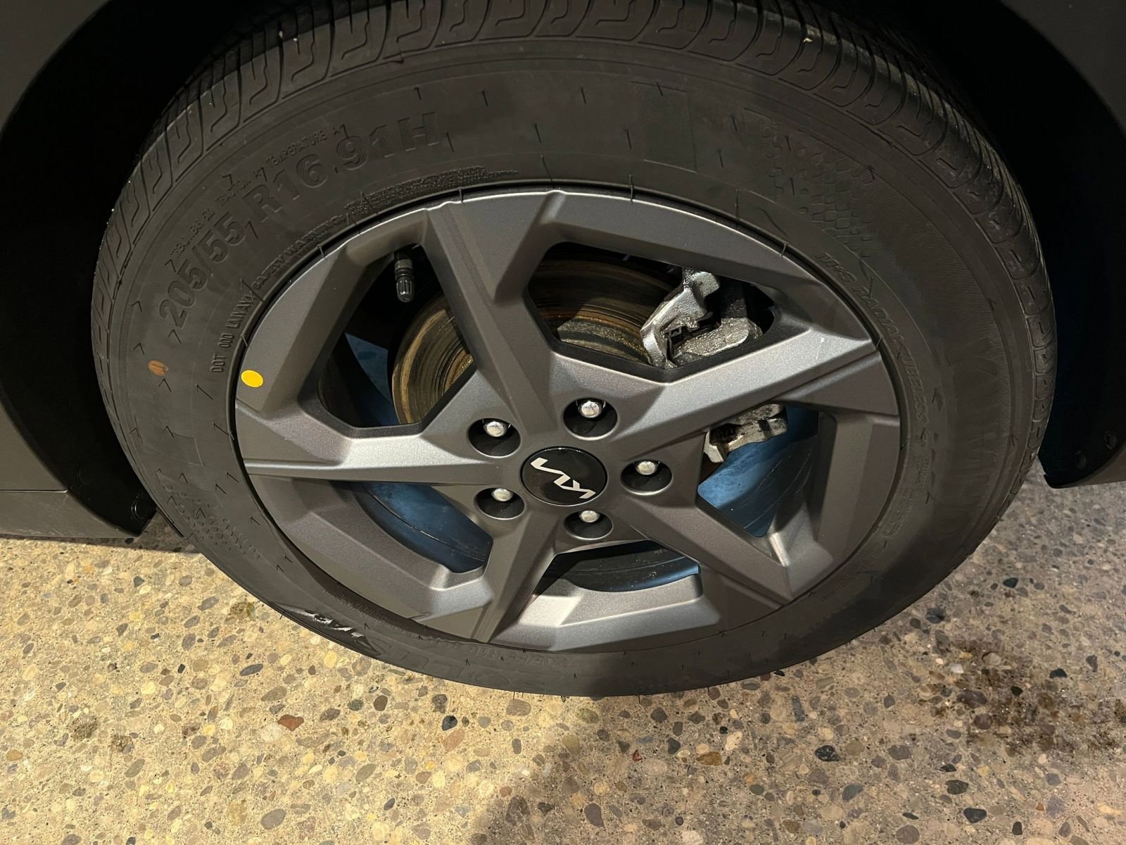 Thumbnail: 2025 Kia K4 - 29