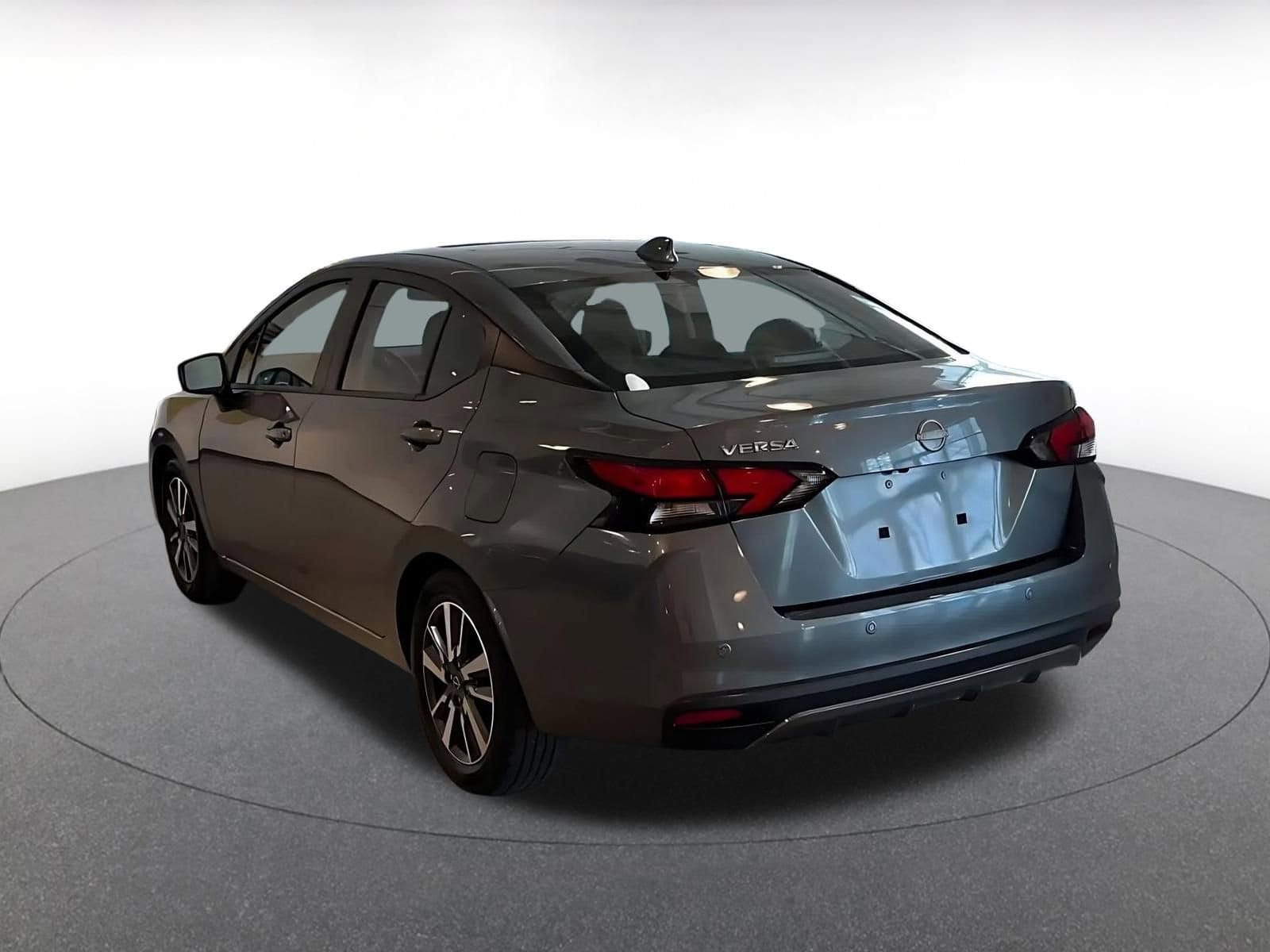 Thumbnail: 2025 Nissan Versa - 11