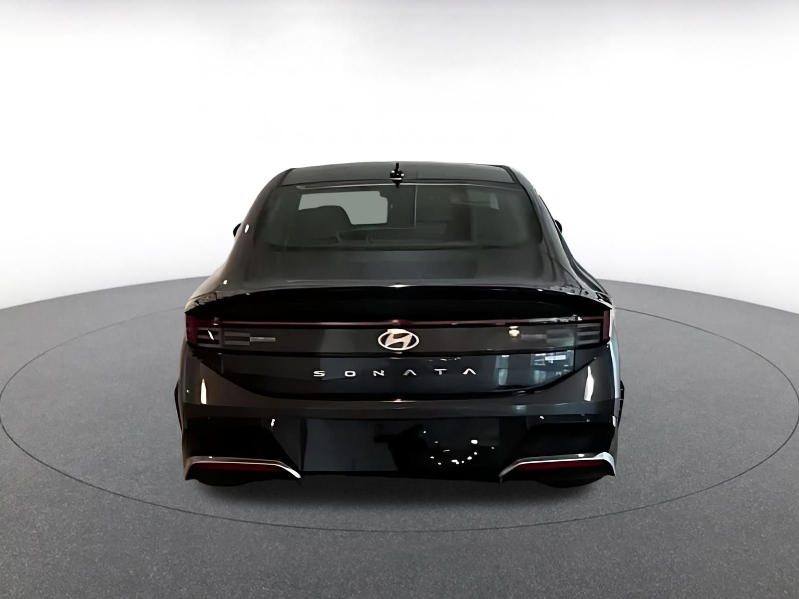 Thumbnail: 2025 Hyundai Sonata - 11