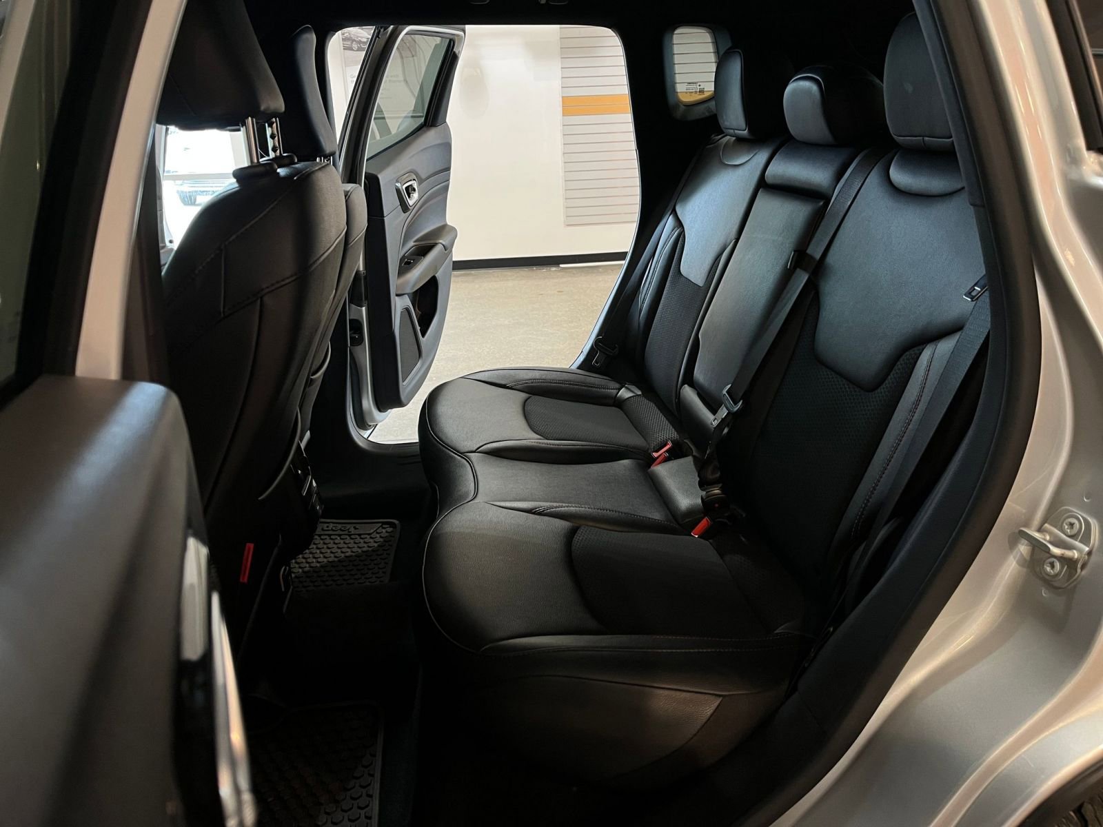 Thumbnail: 2025 Jeep Compass - 25