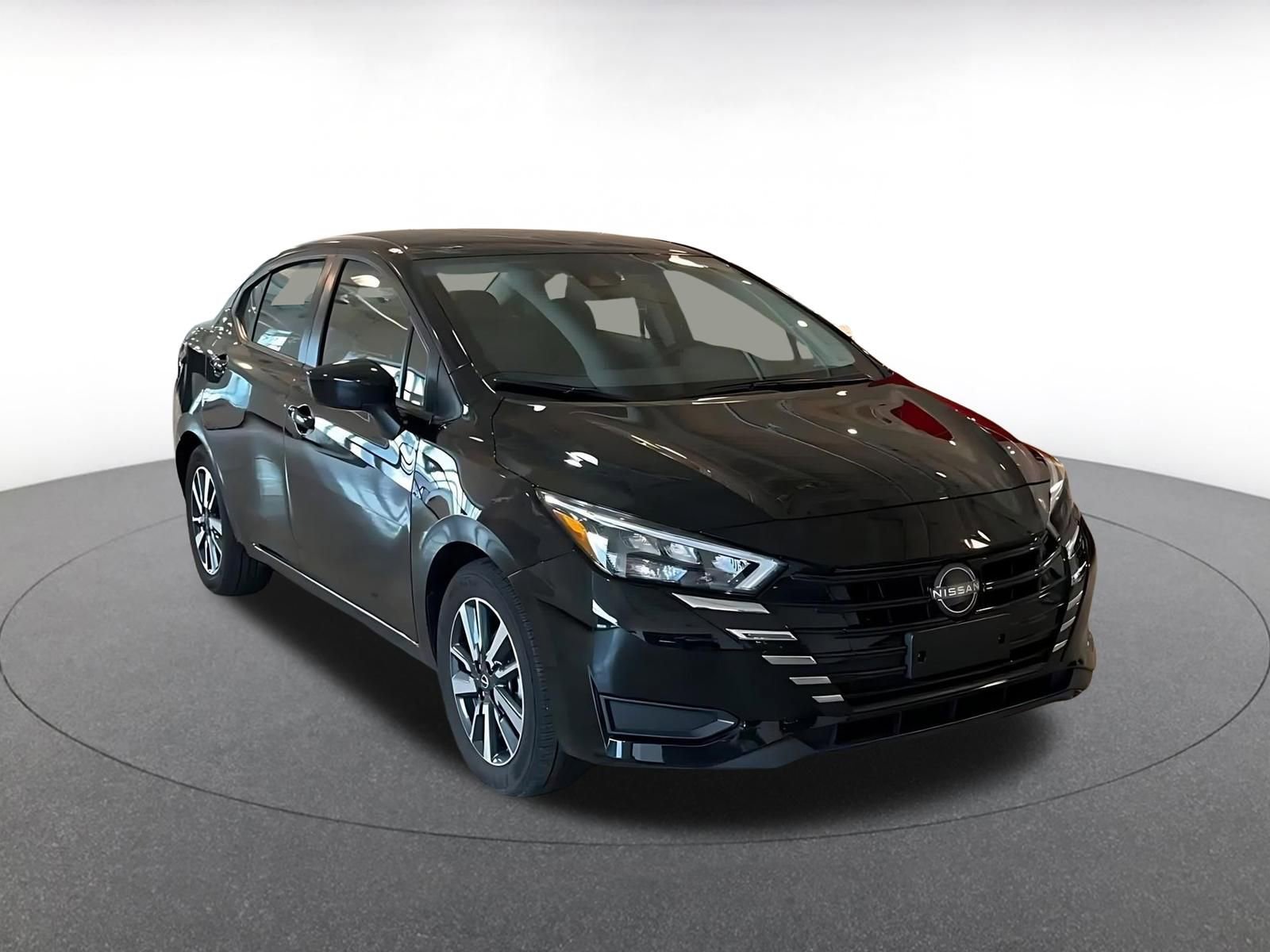 Thumbnail: 2025 Nissan Versa - 3