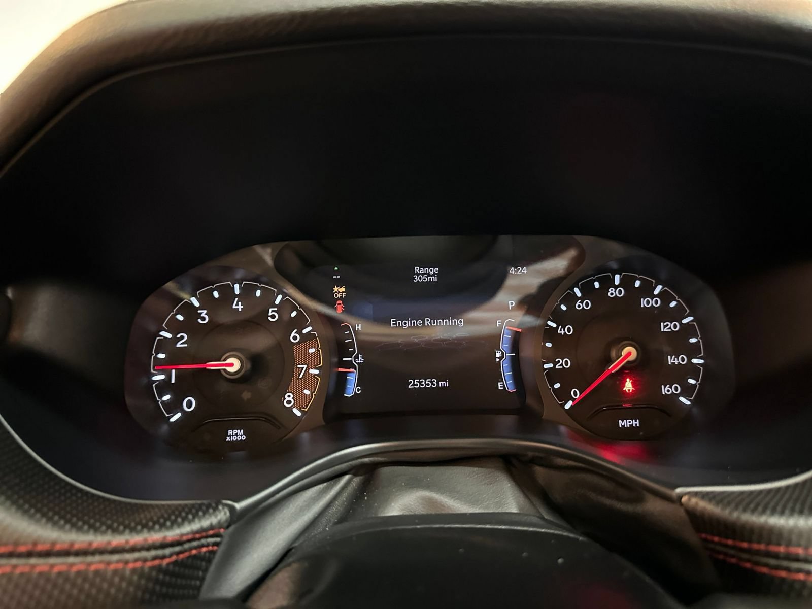 Thumbnail: 2025 Jeep Compass - 35