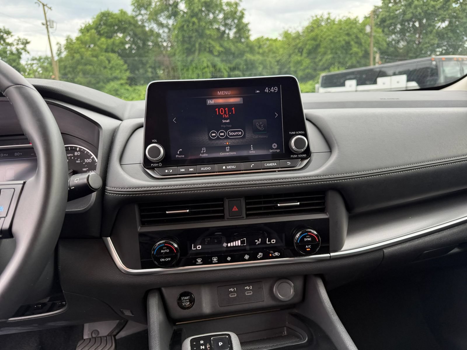 Thumbnail: 2025 Nissan Rogue - 17