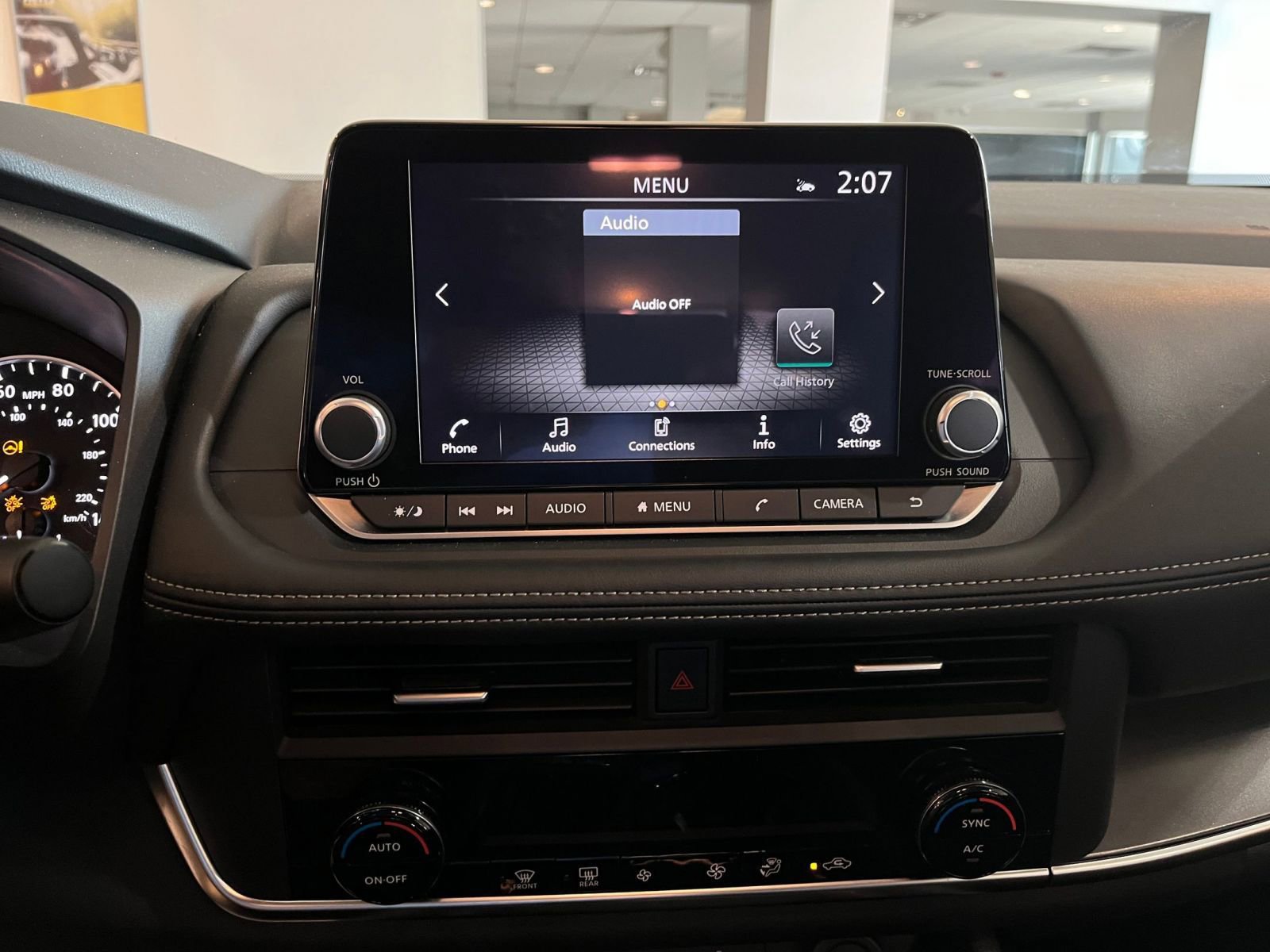 Thumbnail: 2025 Nissan Rogue - 20