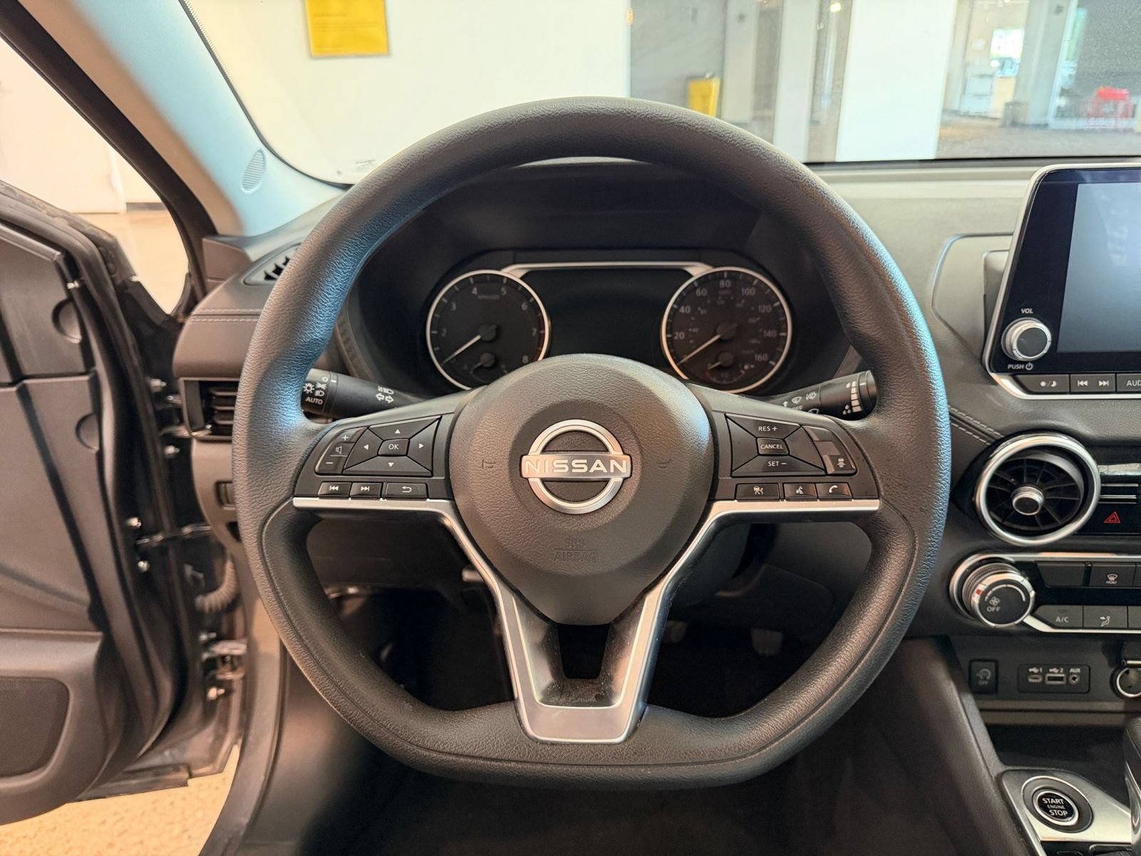 Thumbnail: 2025 Nissan Sentra - 27
