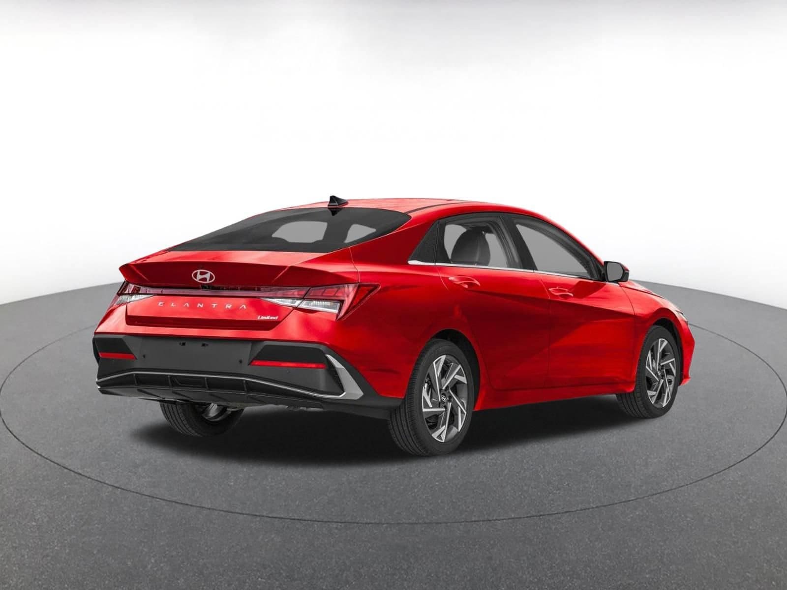 Thumbnail: 2025 Hyundai Elantra - 2