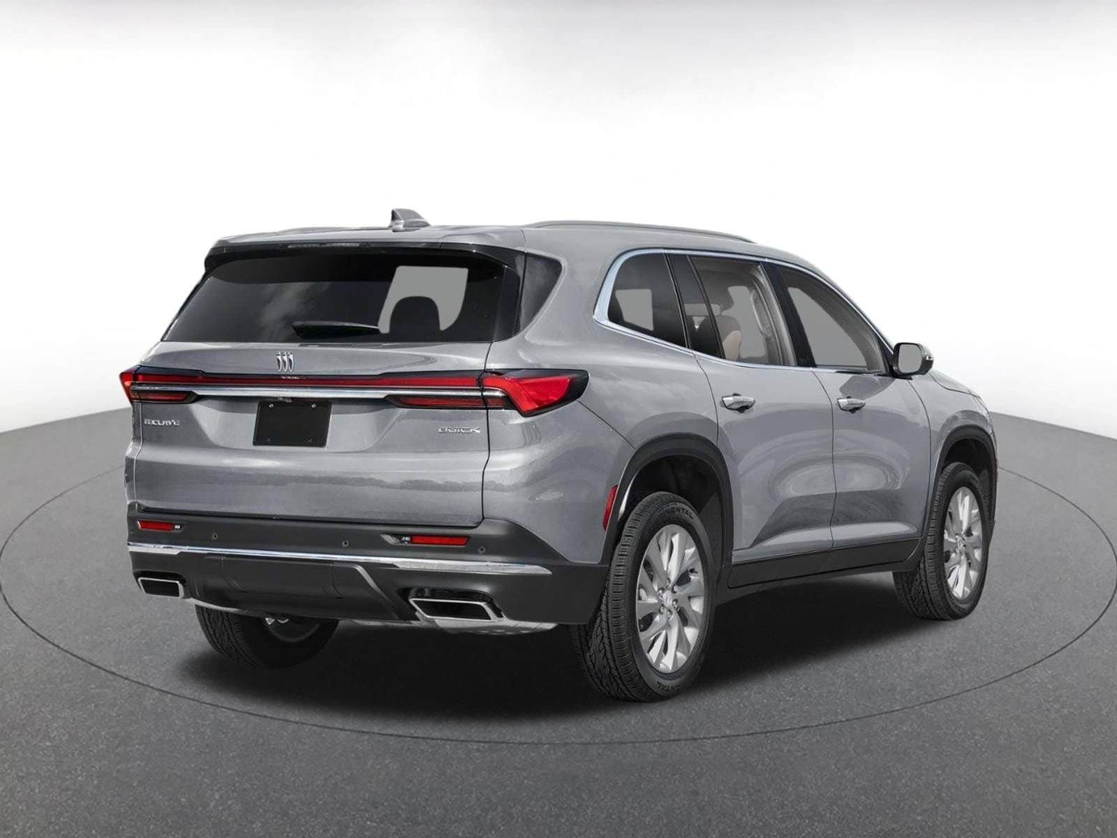 Thumbnail: 2025 Buick Enclave - 2