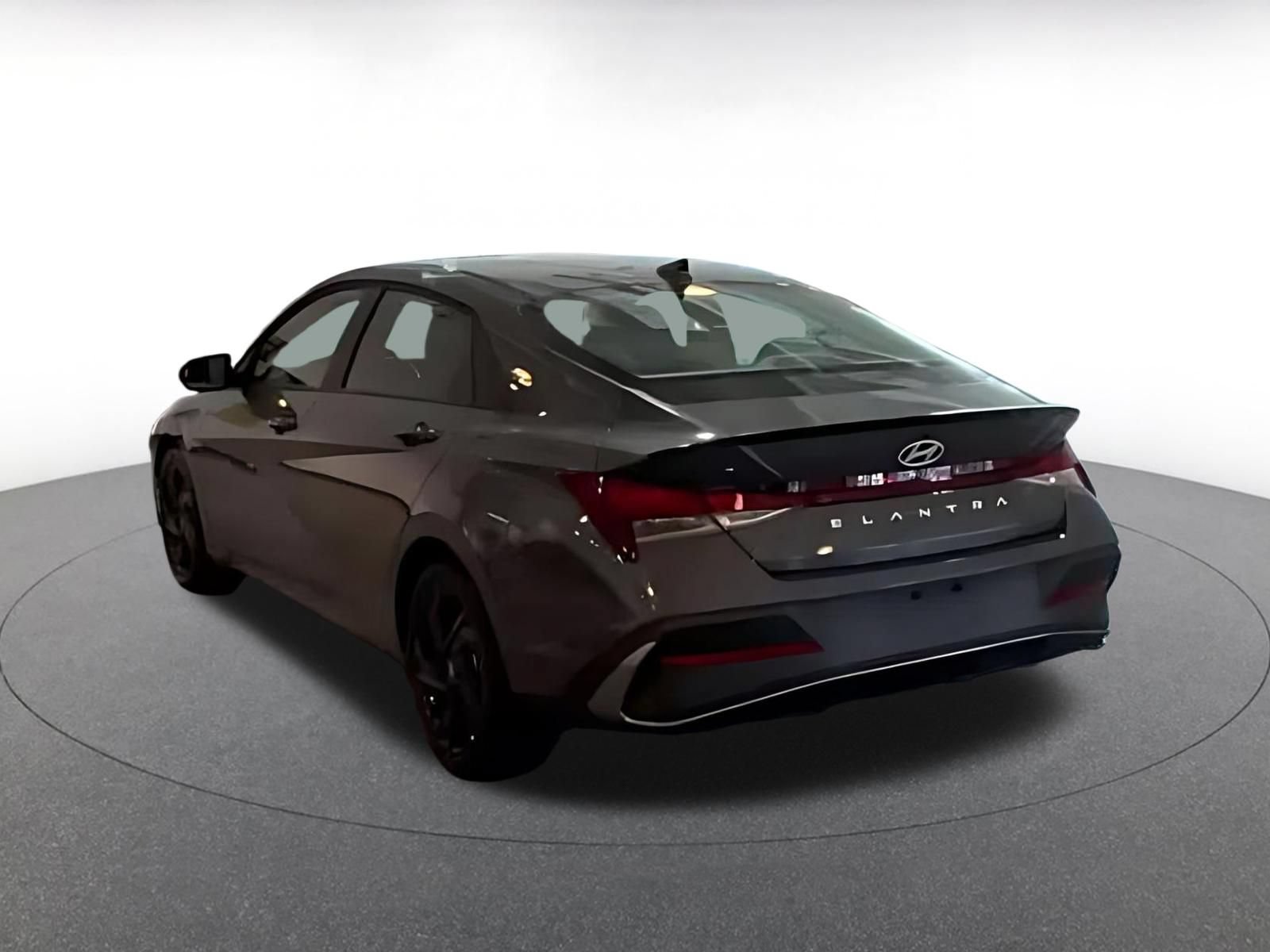 Thumbnail: 2026 Hyundai Elantra - 10